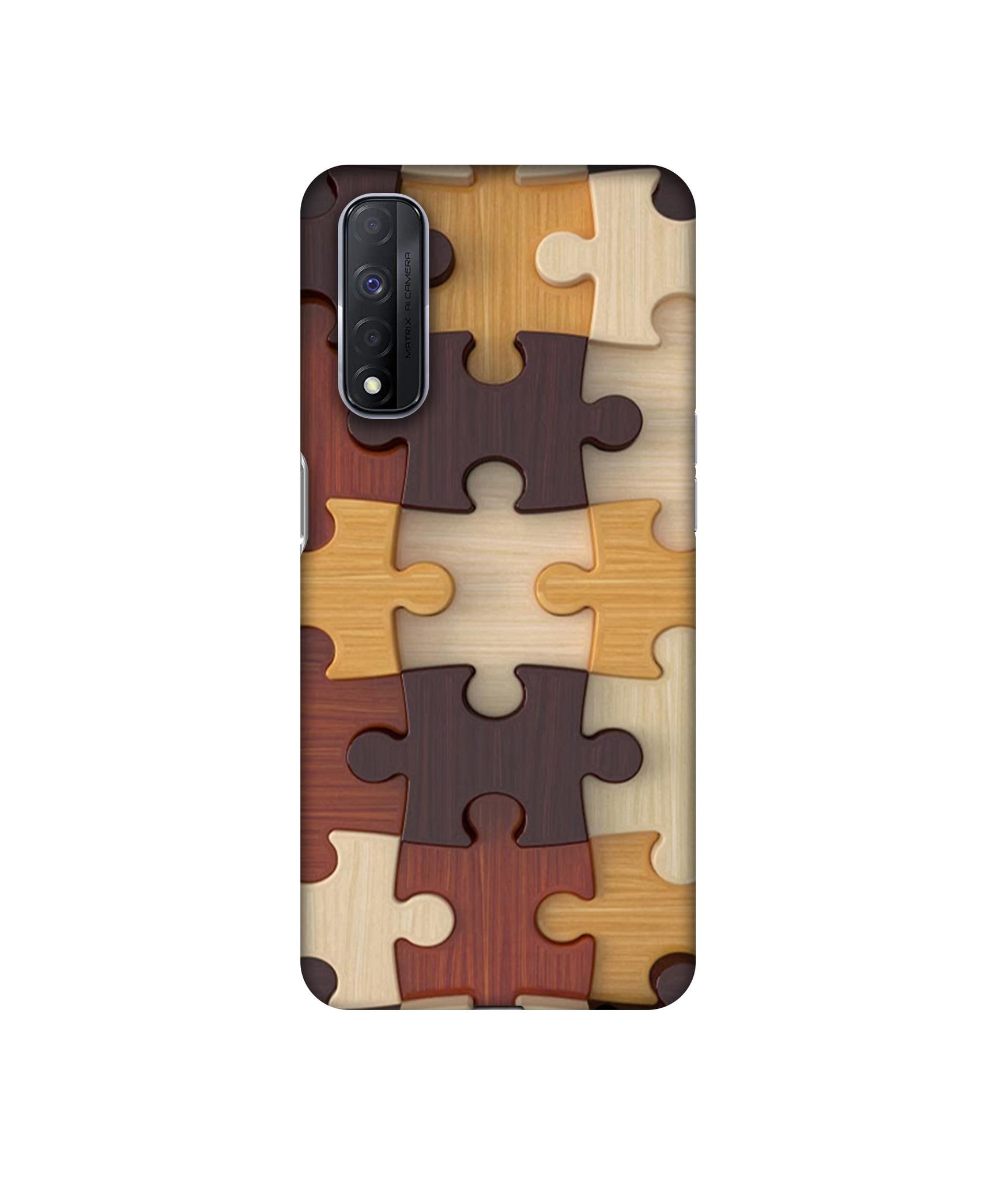 Realme Narzo 30 4G
