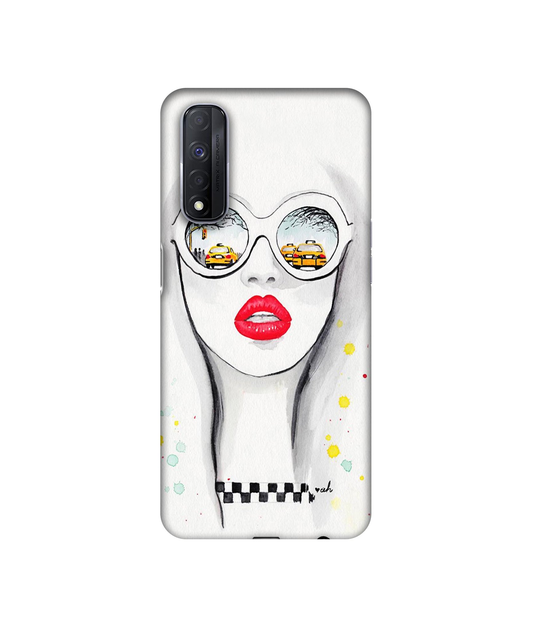 Realme Narzo 30 4G