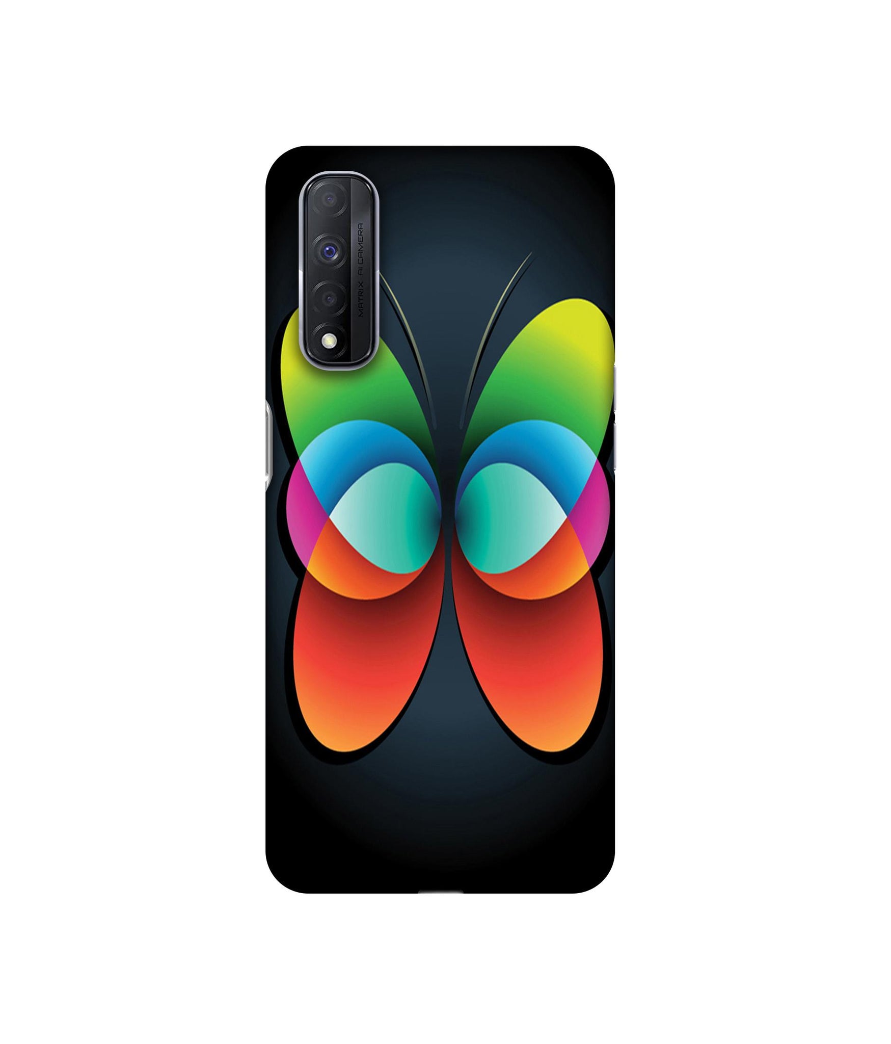 Realme Narzo 30 4G