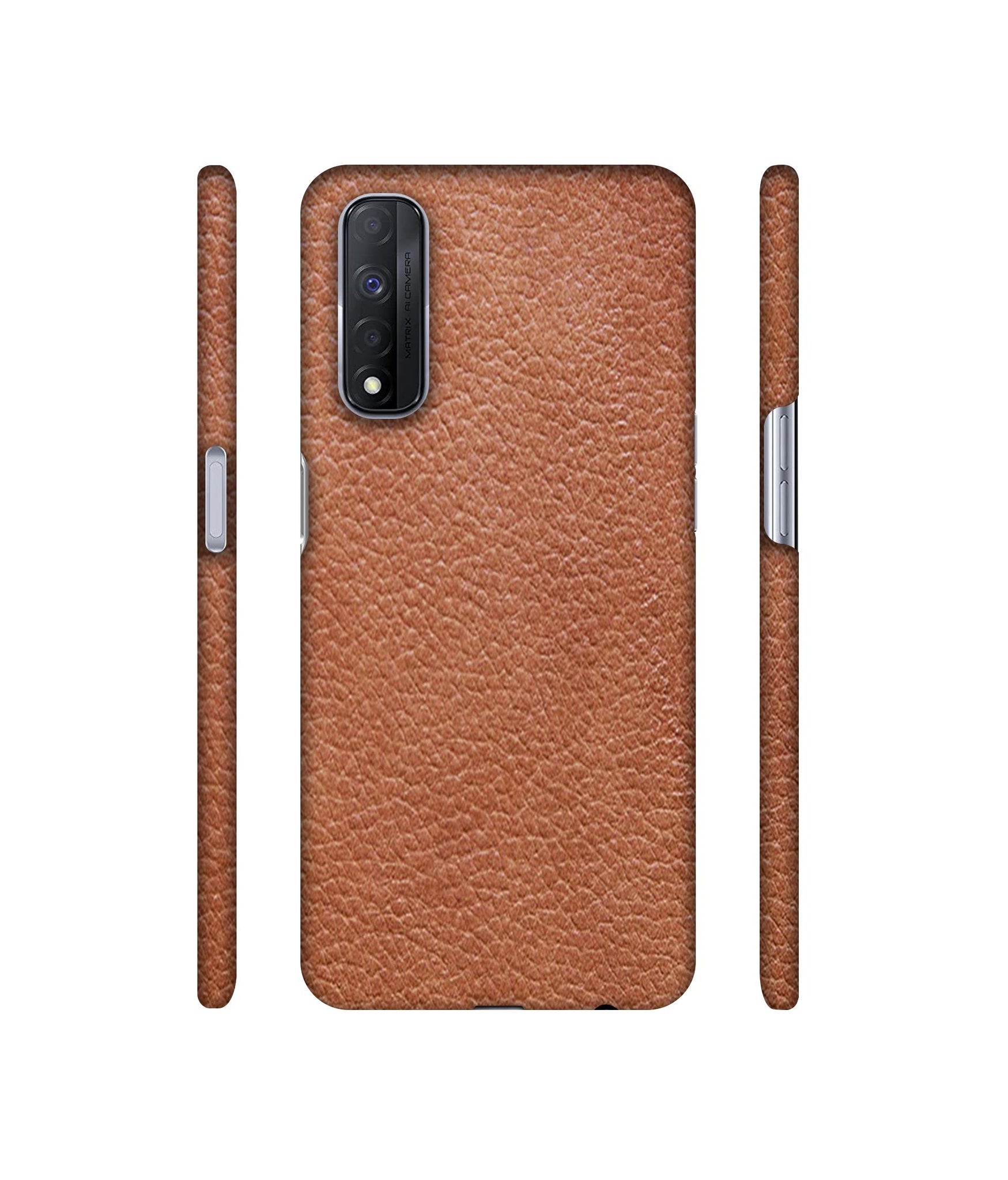 Art Pattern Designer Hard Back Cover for Realme Narzo 30 4G
