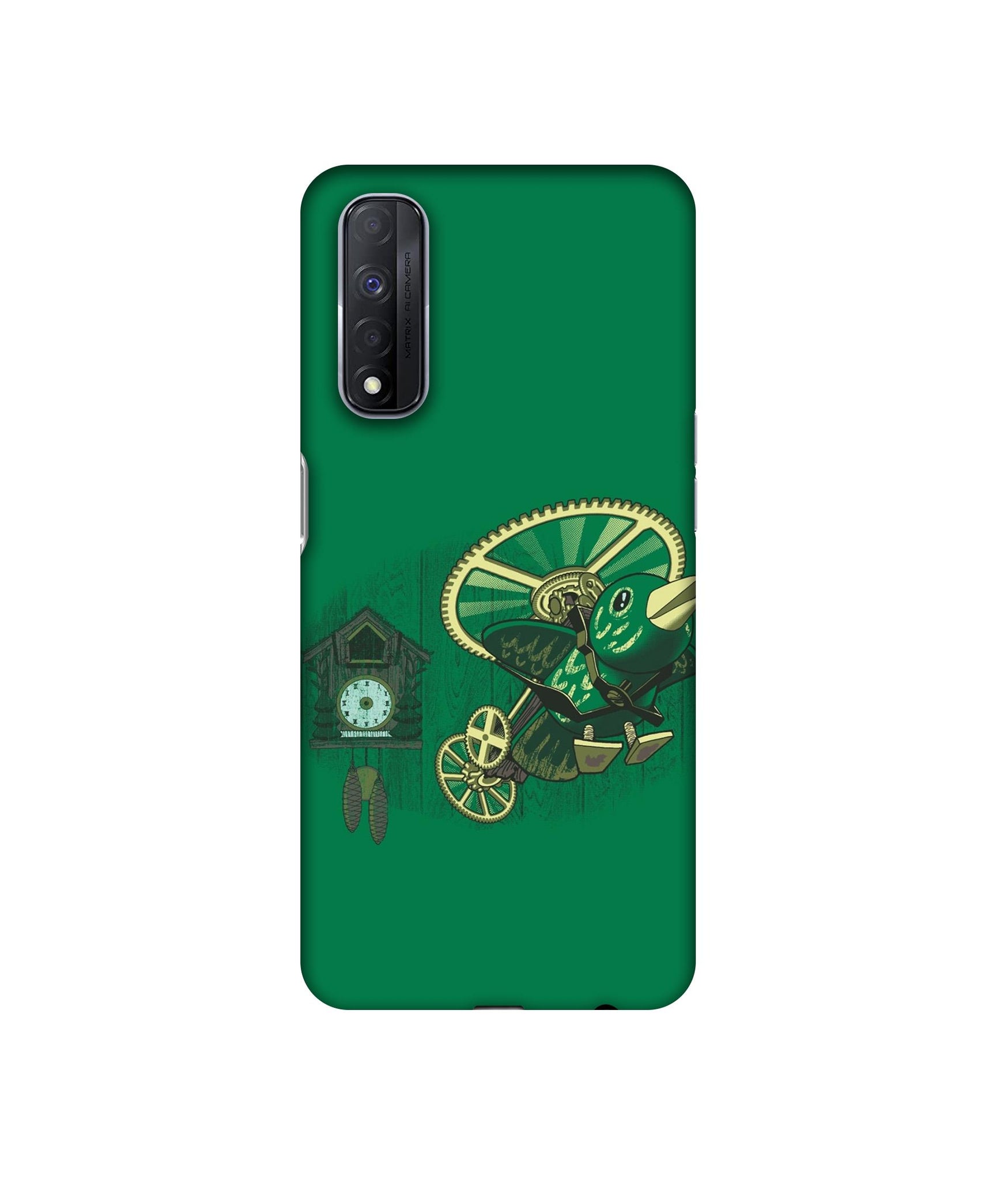 Realme Narzo 30 4G
