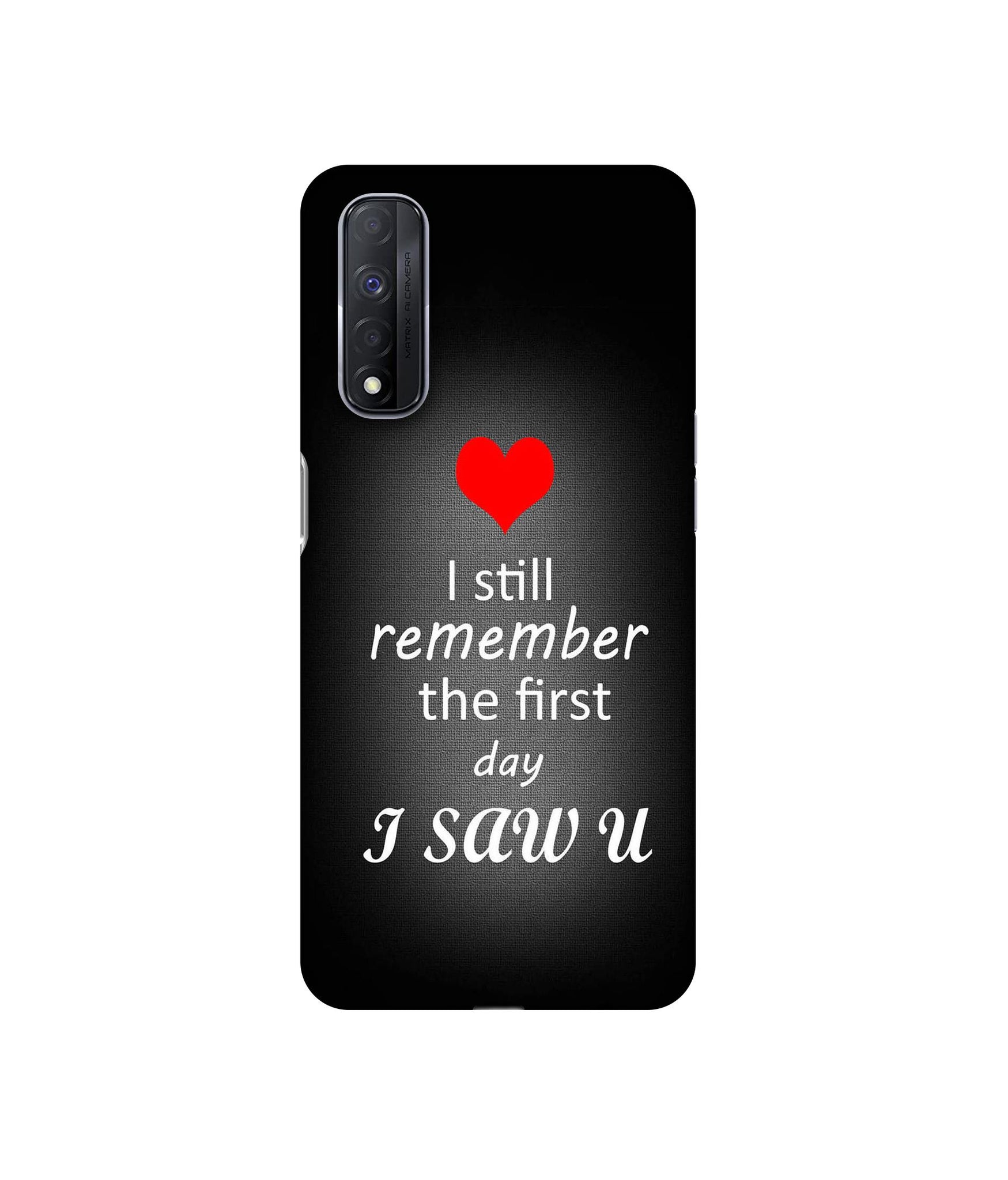 Realme Narzo 30 4G