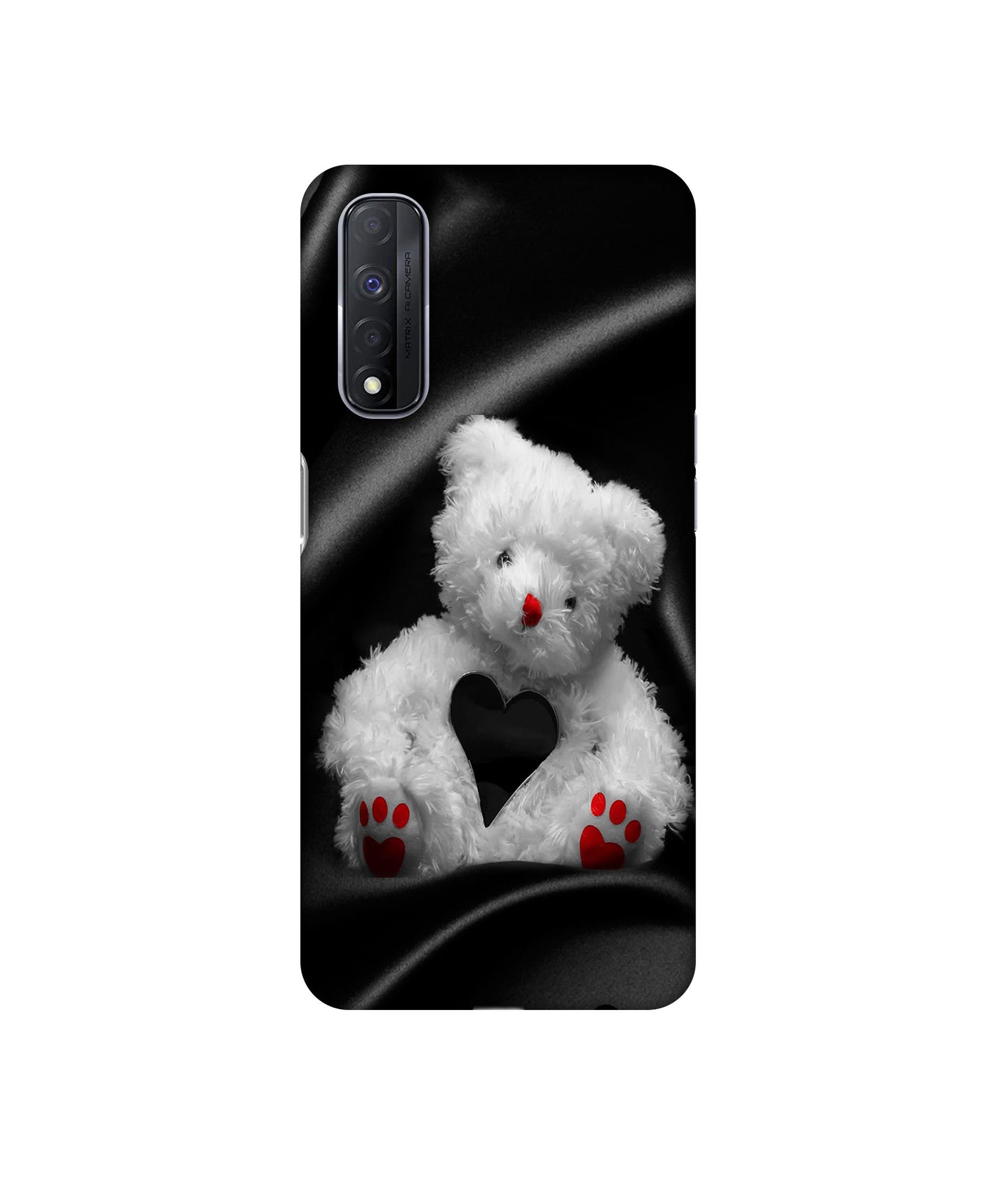 Realme Narzo 30 4G