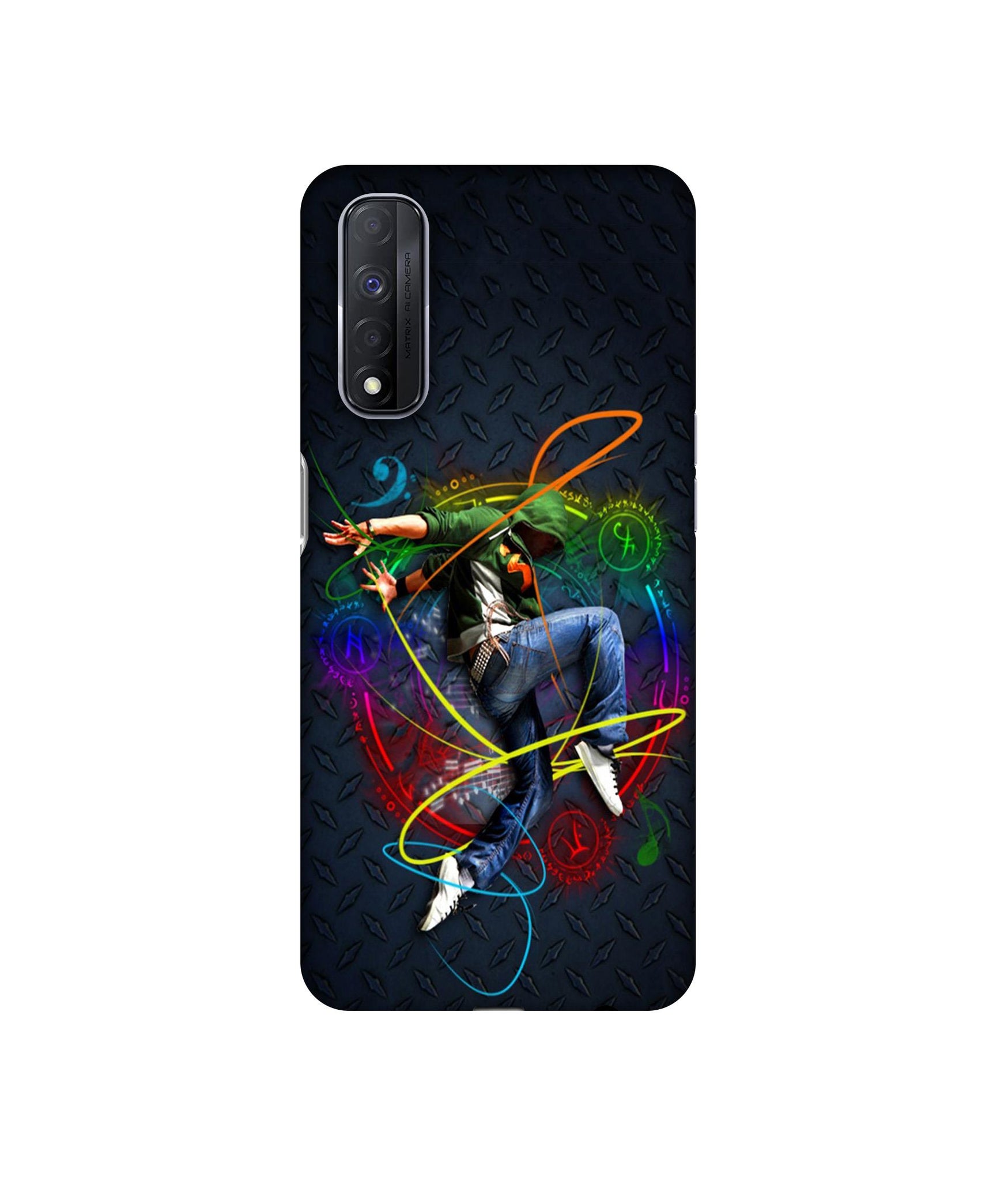 Realme Narzo 30 4G