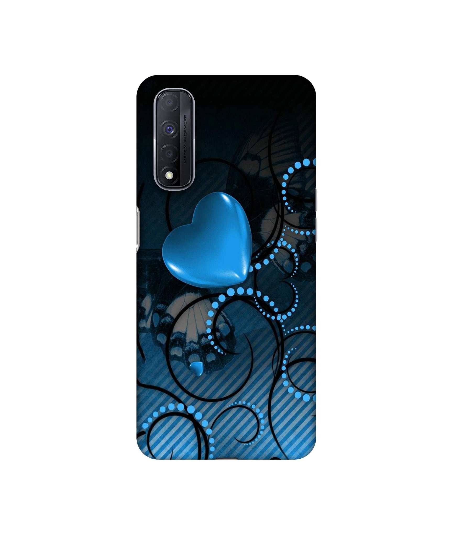 Realme Narzo 30 4G