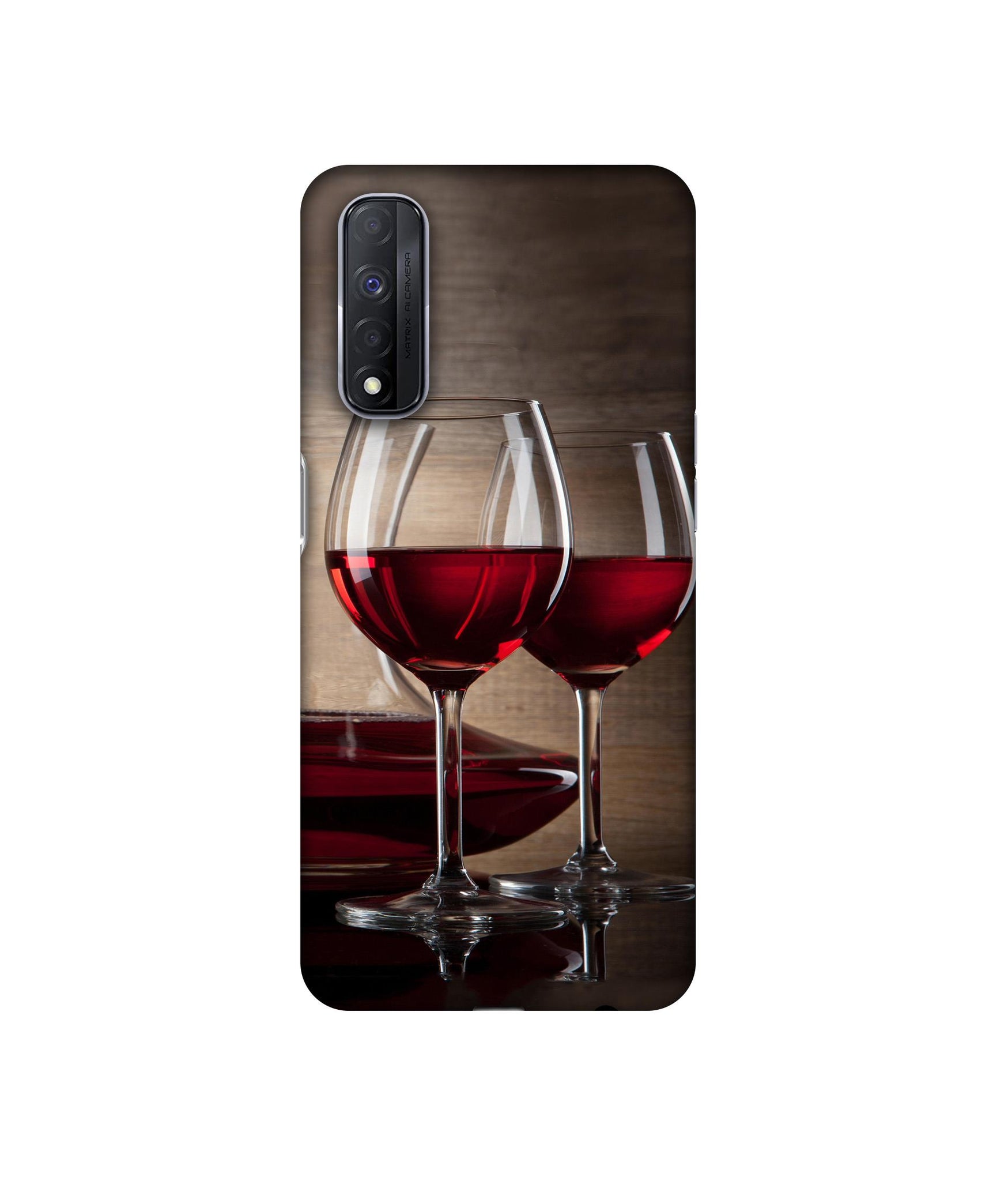 Realme Narzo 30 4G