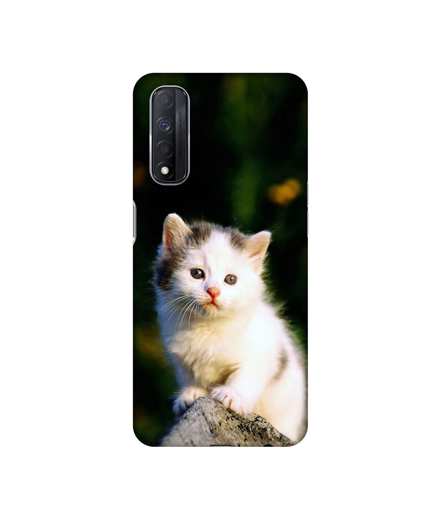 Realme Narzo 30 4G