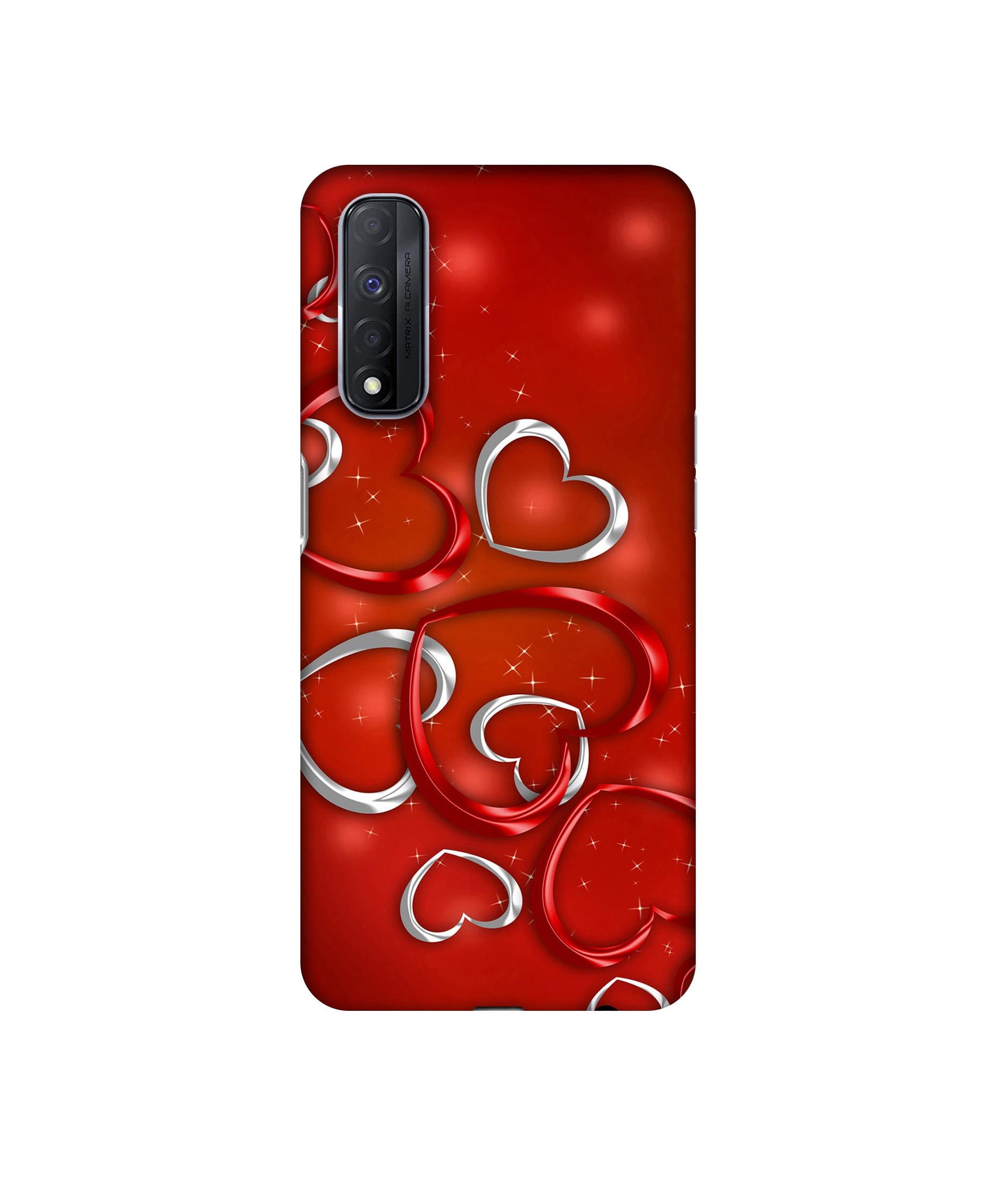 Realme Narzo 30 4G