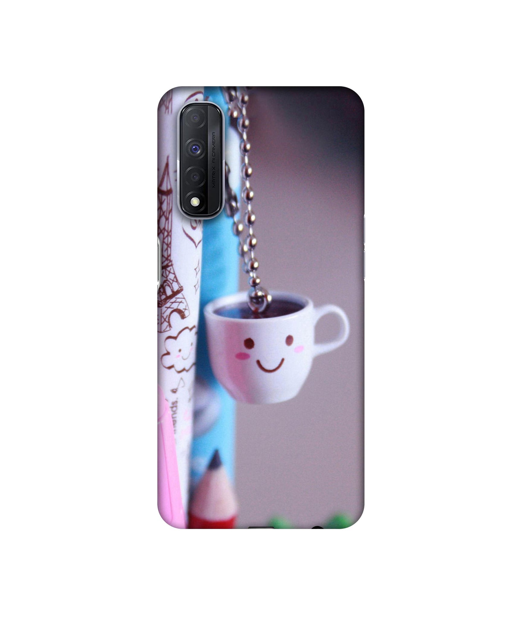 Realme Narzo 30 4G