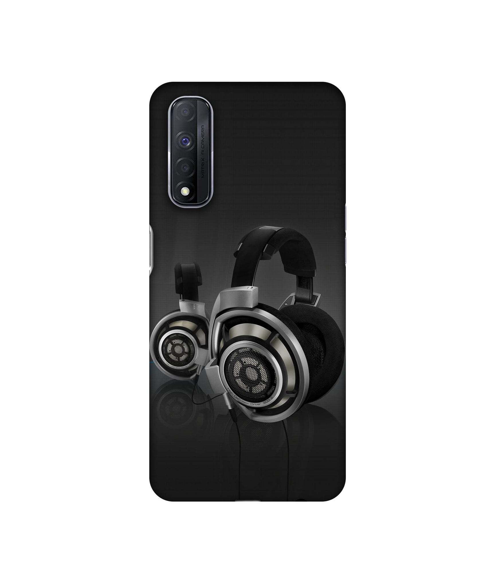 Realme Narzo 30 4G