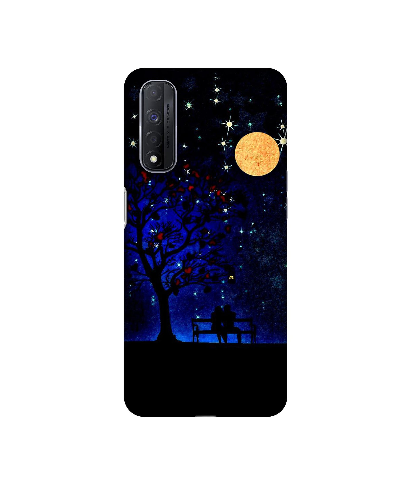 Realme Narzo 30 4G