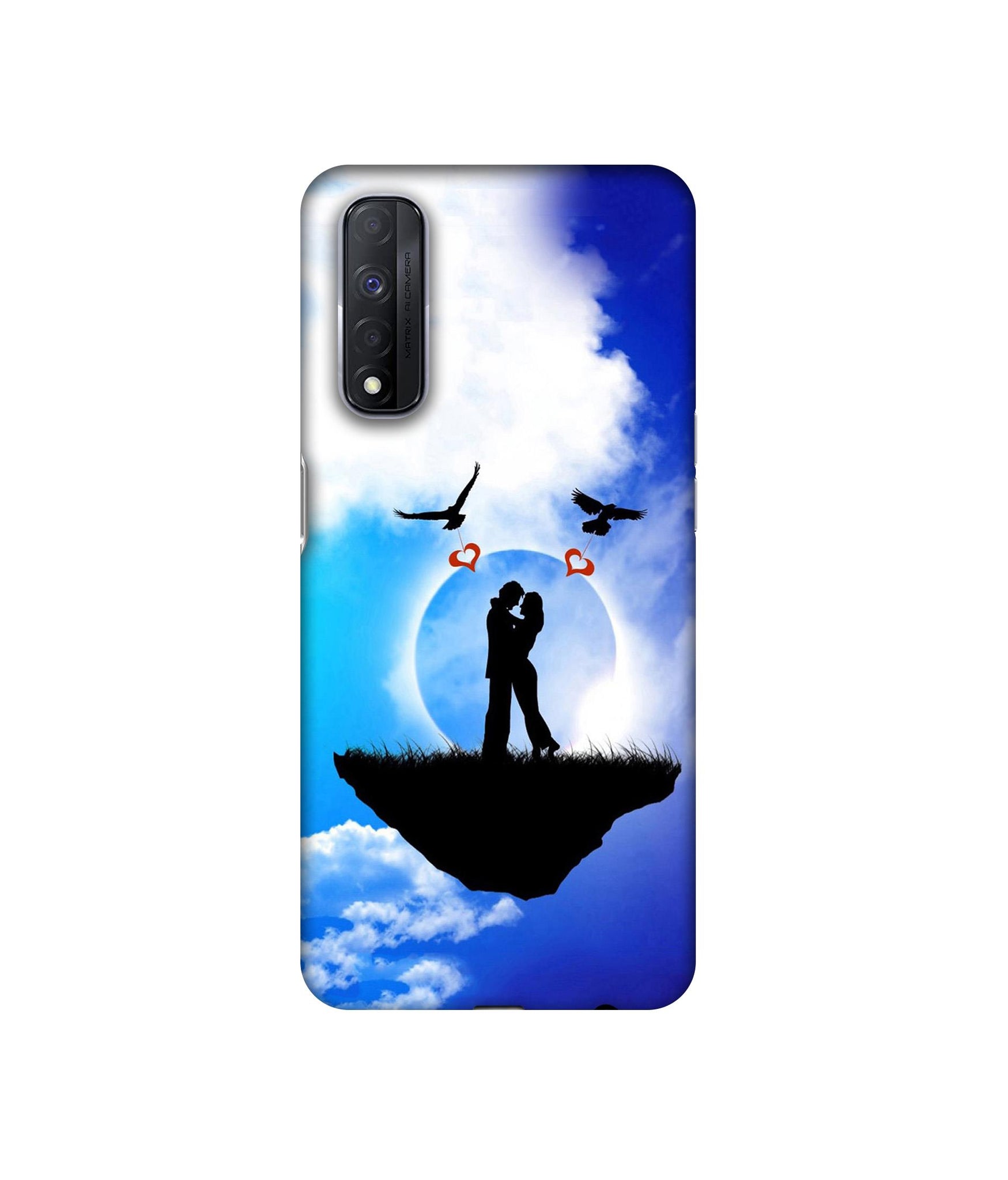 Realme Narzo 30 4G