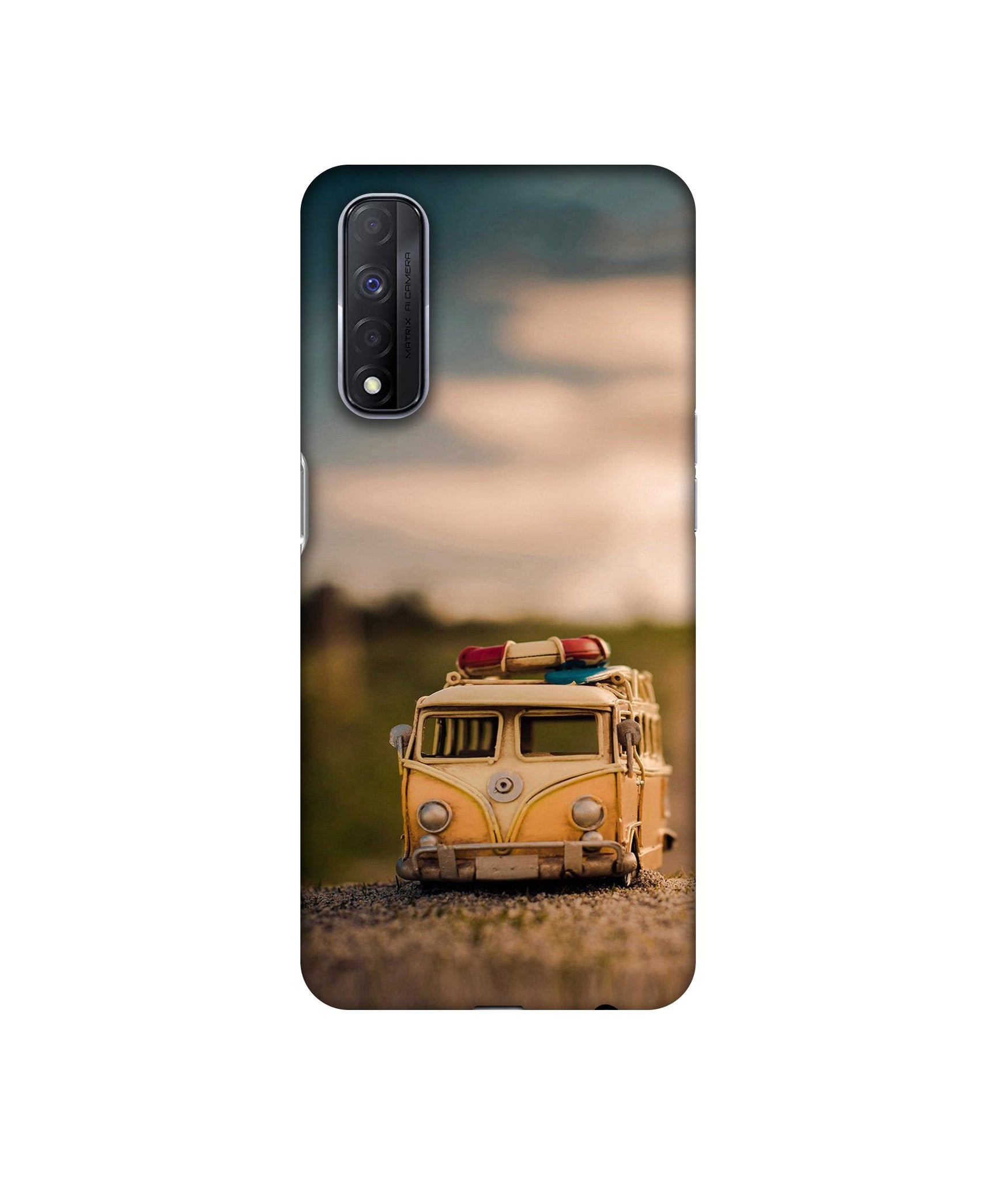 Realme Narzo 30 4G