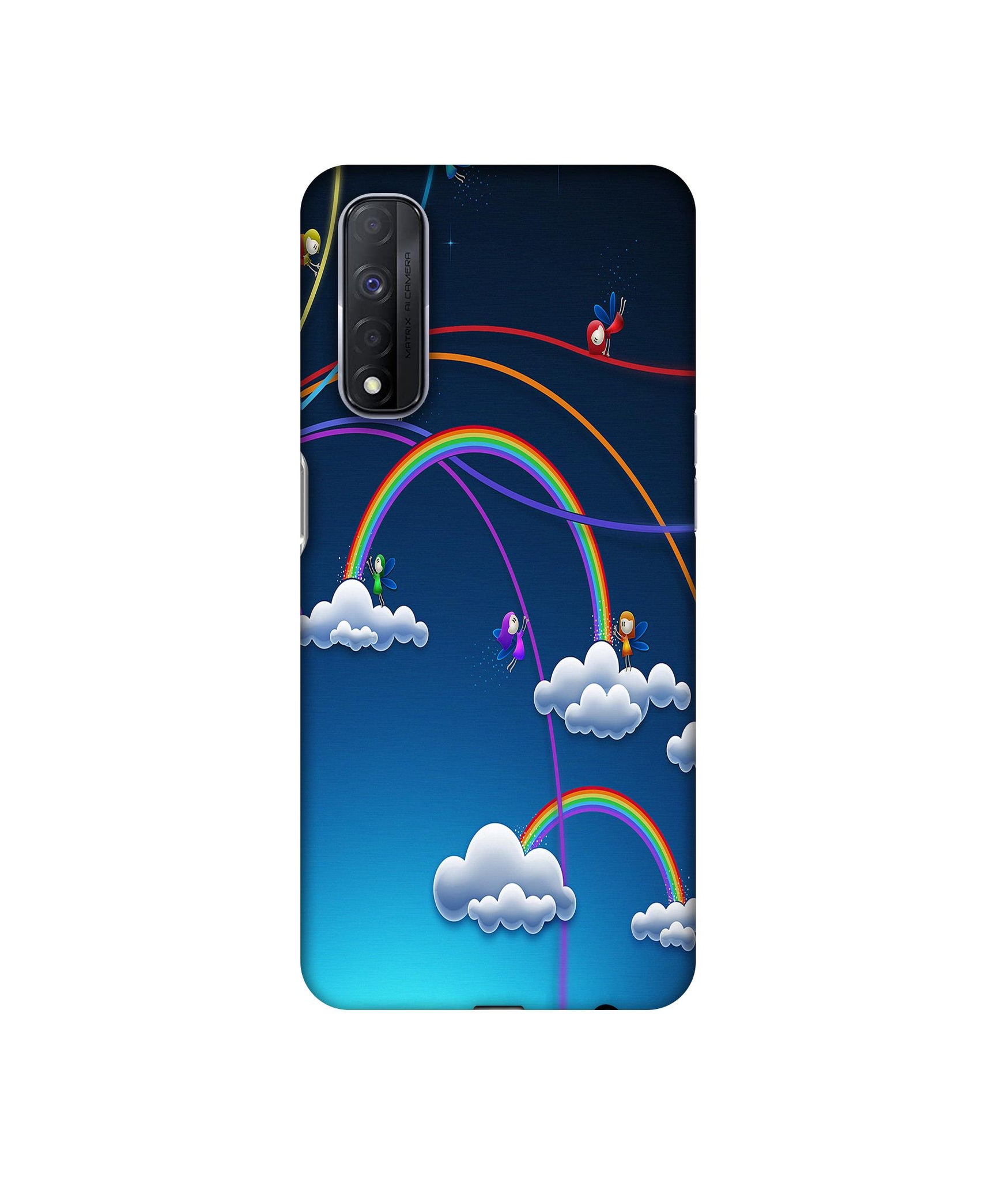 Realme Narzo 30 4G