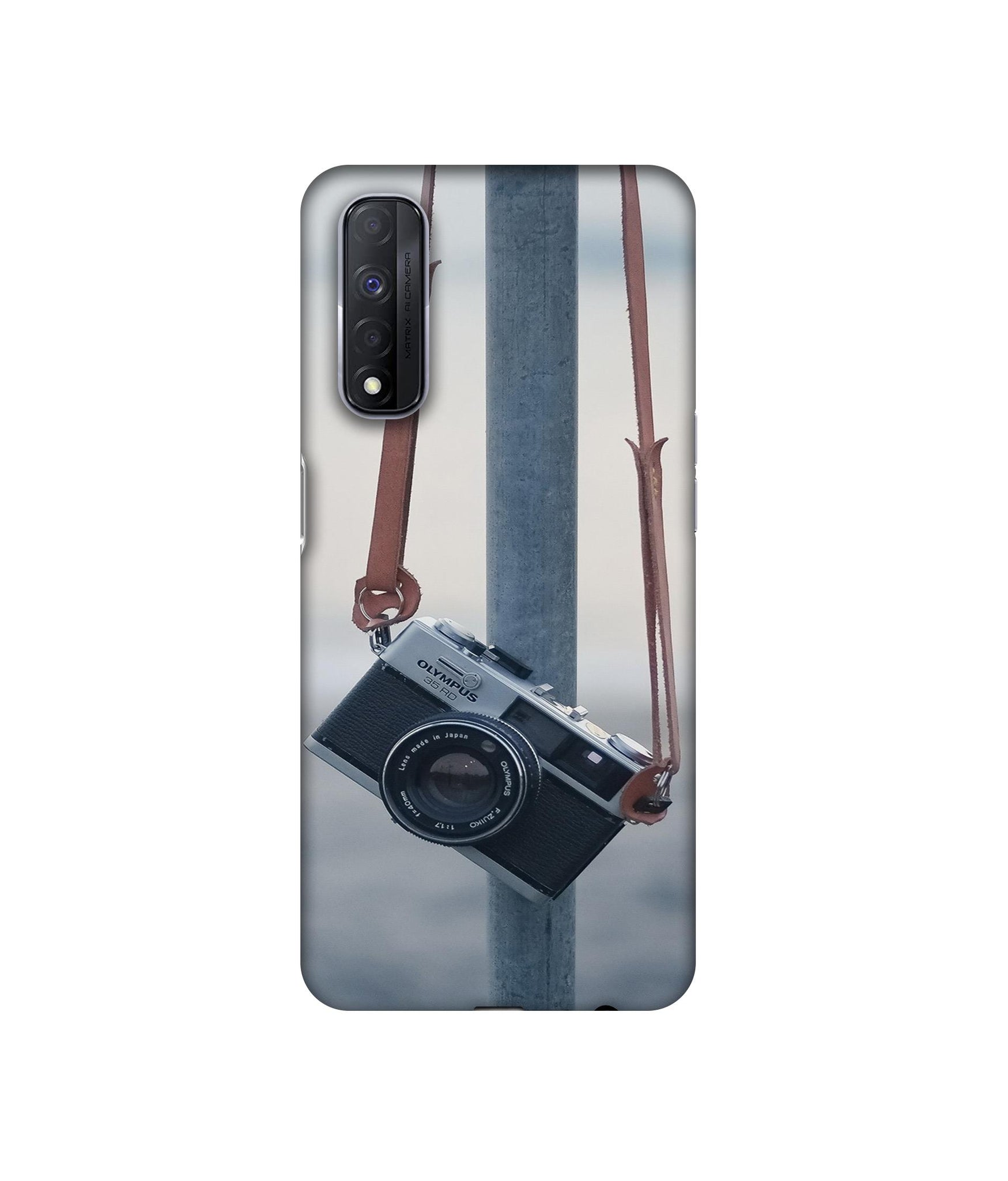 Realme Narzo 30 4G