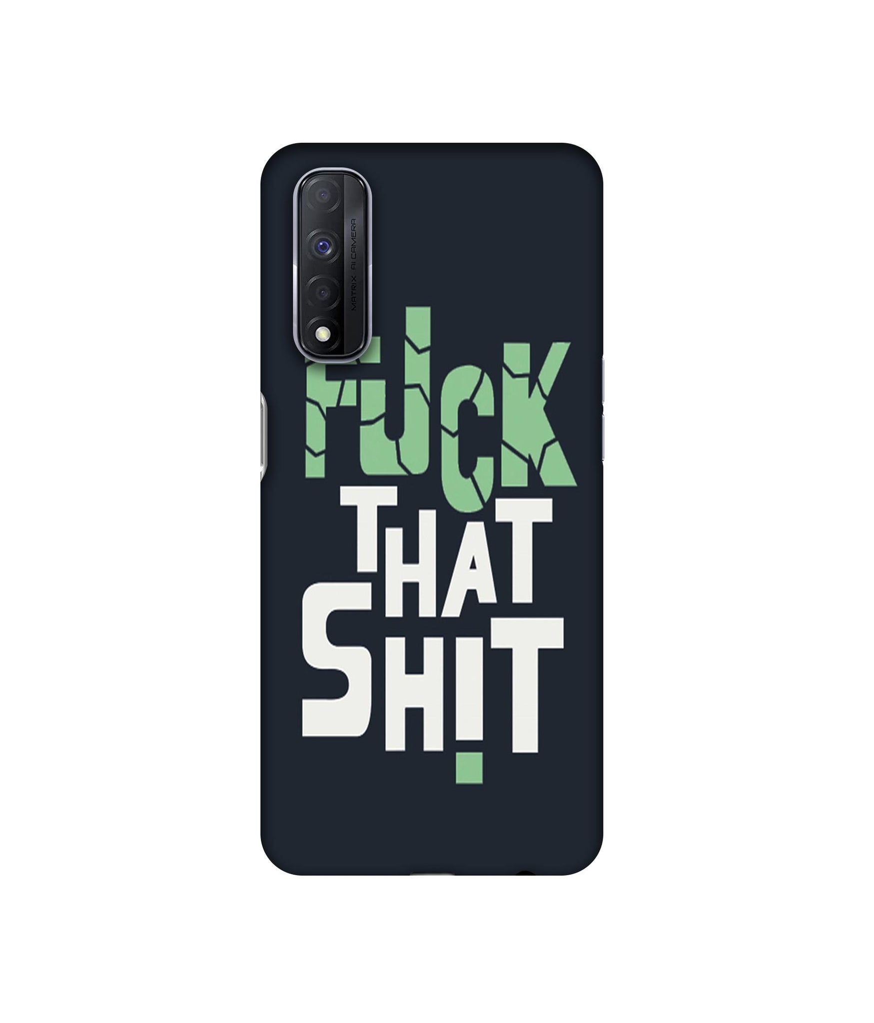 Realme Narzo 30 4G