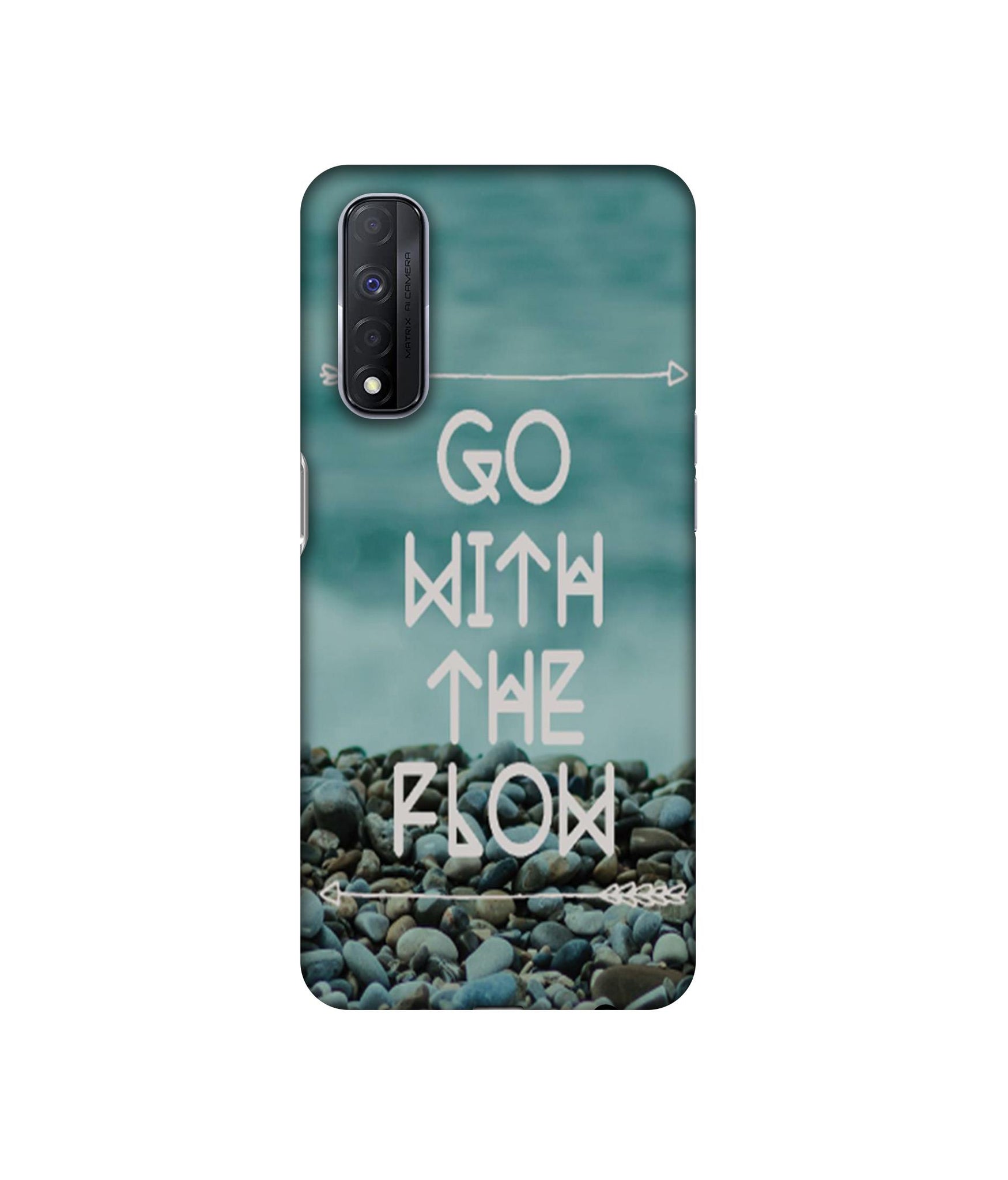 Realme Narzo 30 4G