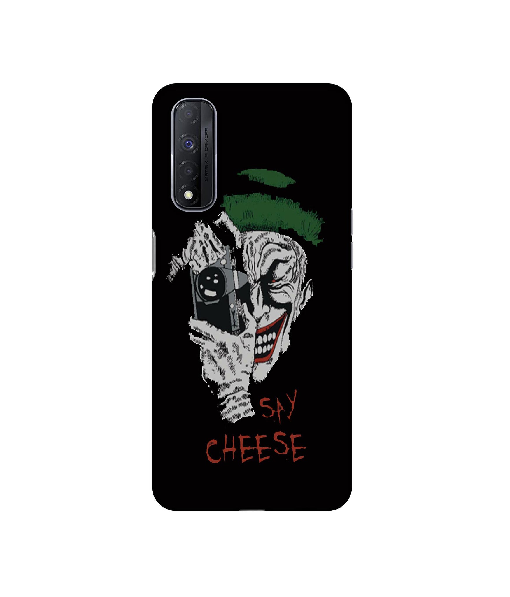 Realme Narzo 30 4G