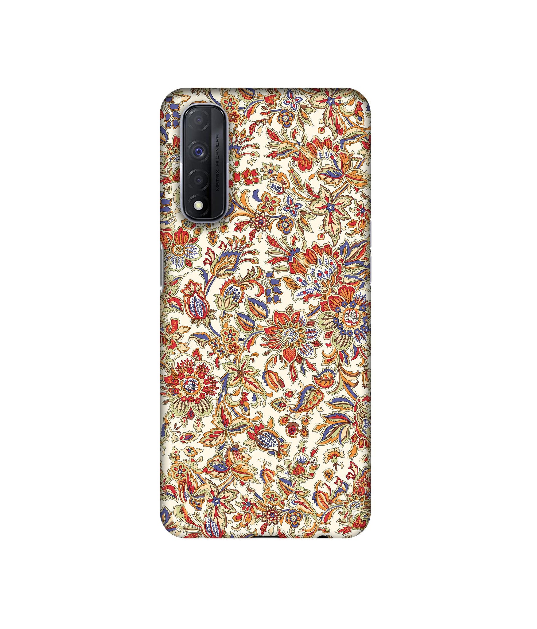 Realme Narzo 30 4G