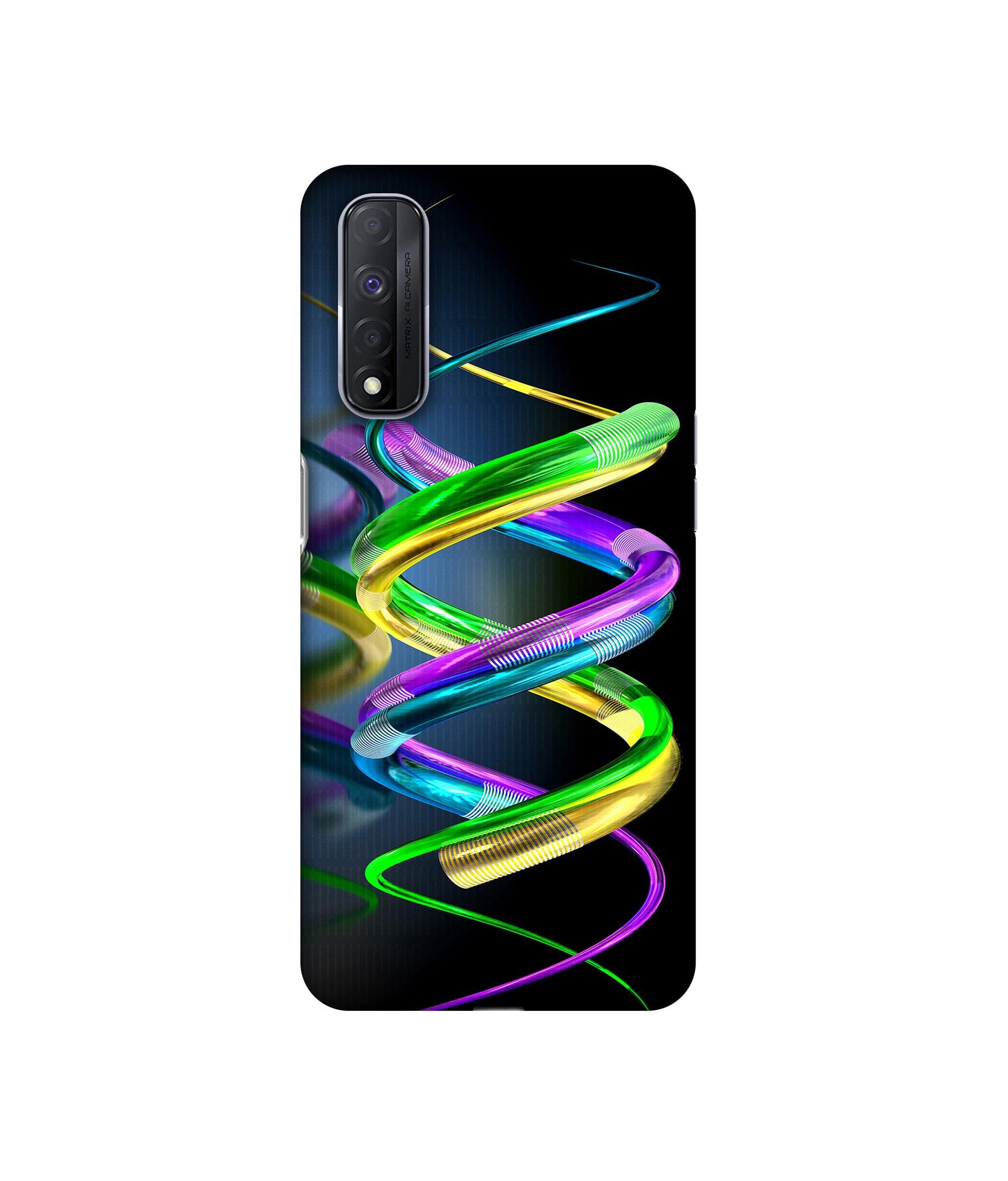 Realme Narzo 30 4G