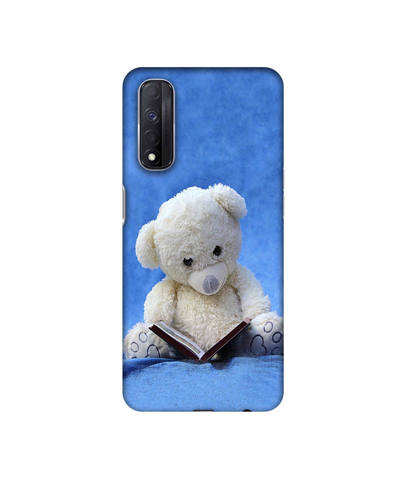 Realme Narzo 30 4G