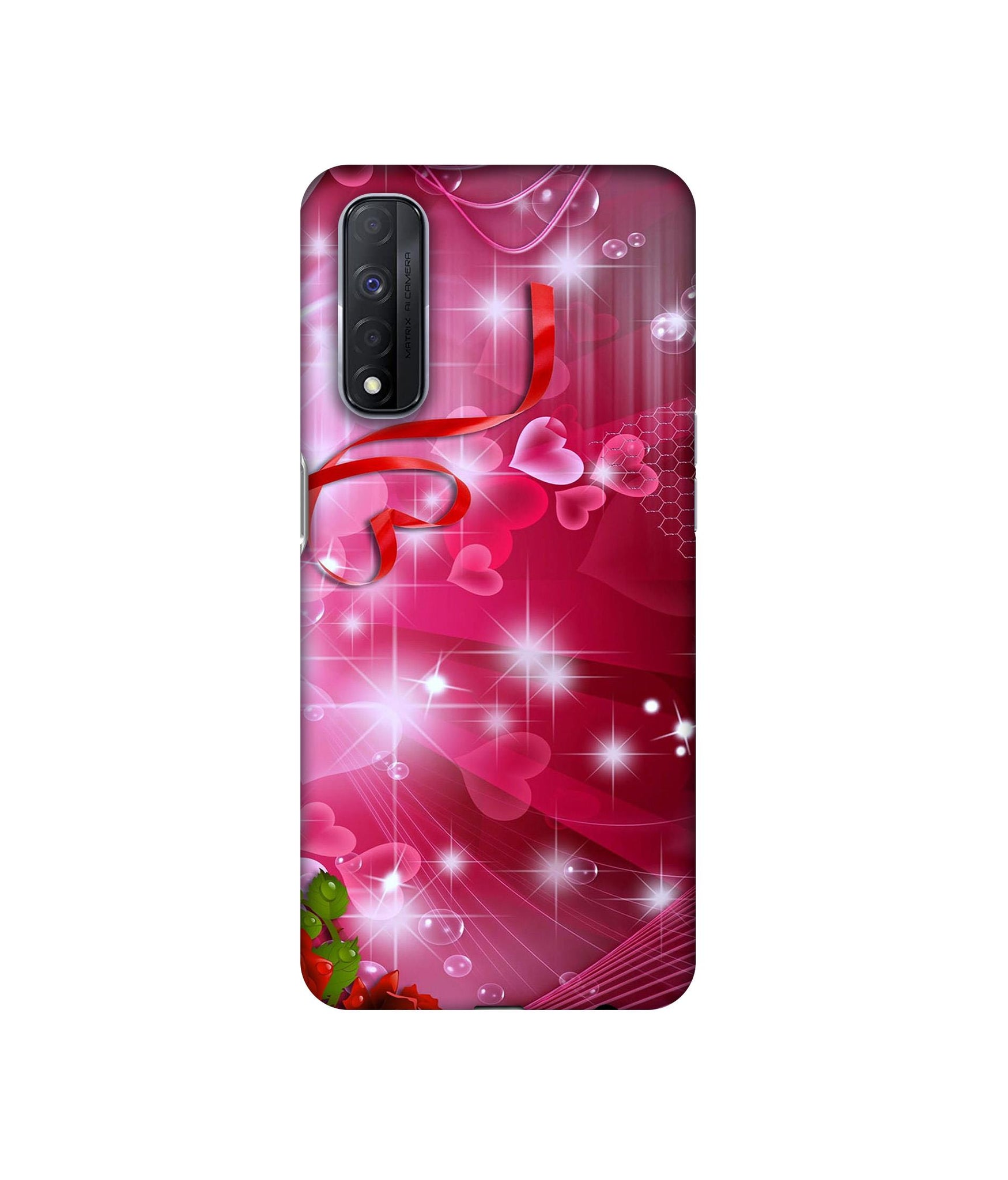 Realme Narzo 30 4G