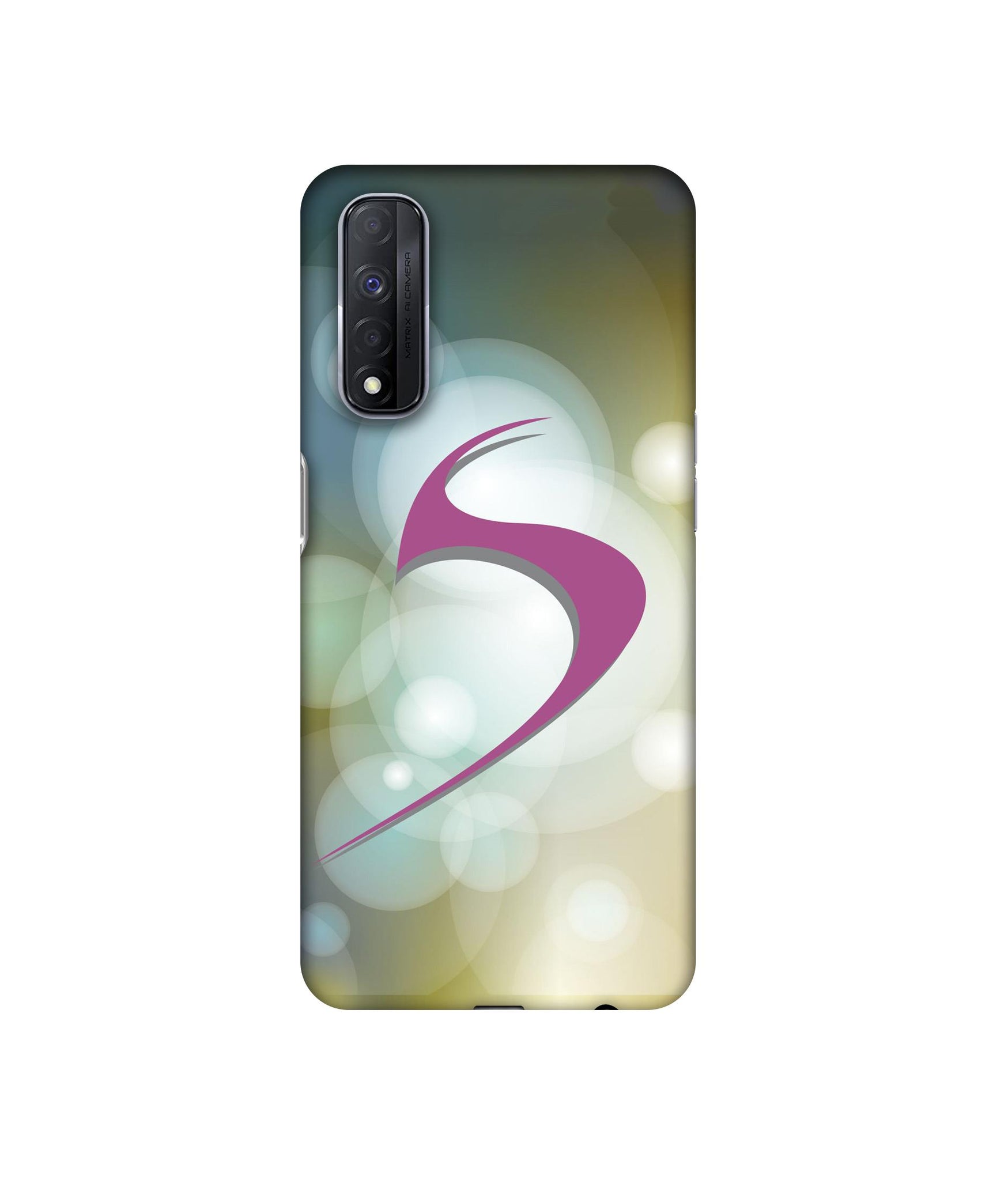 Realme Narzo 30 4G