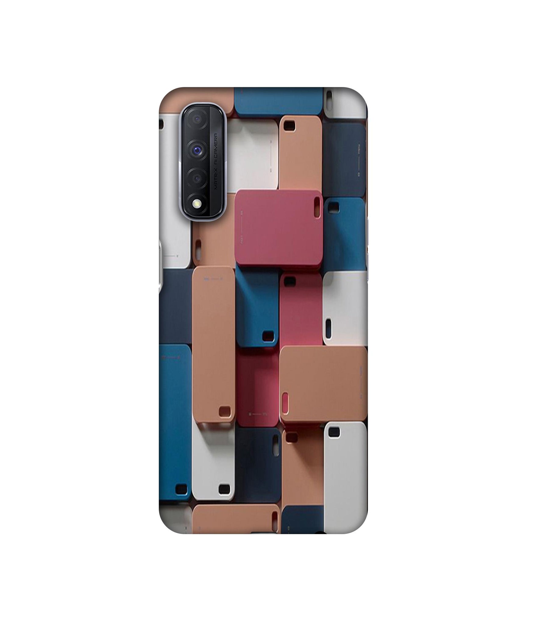 Realme Narzo 30 4G