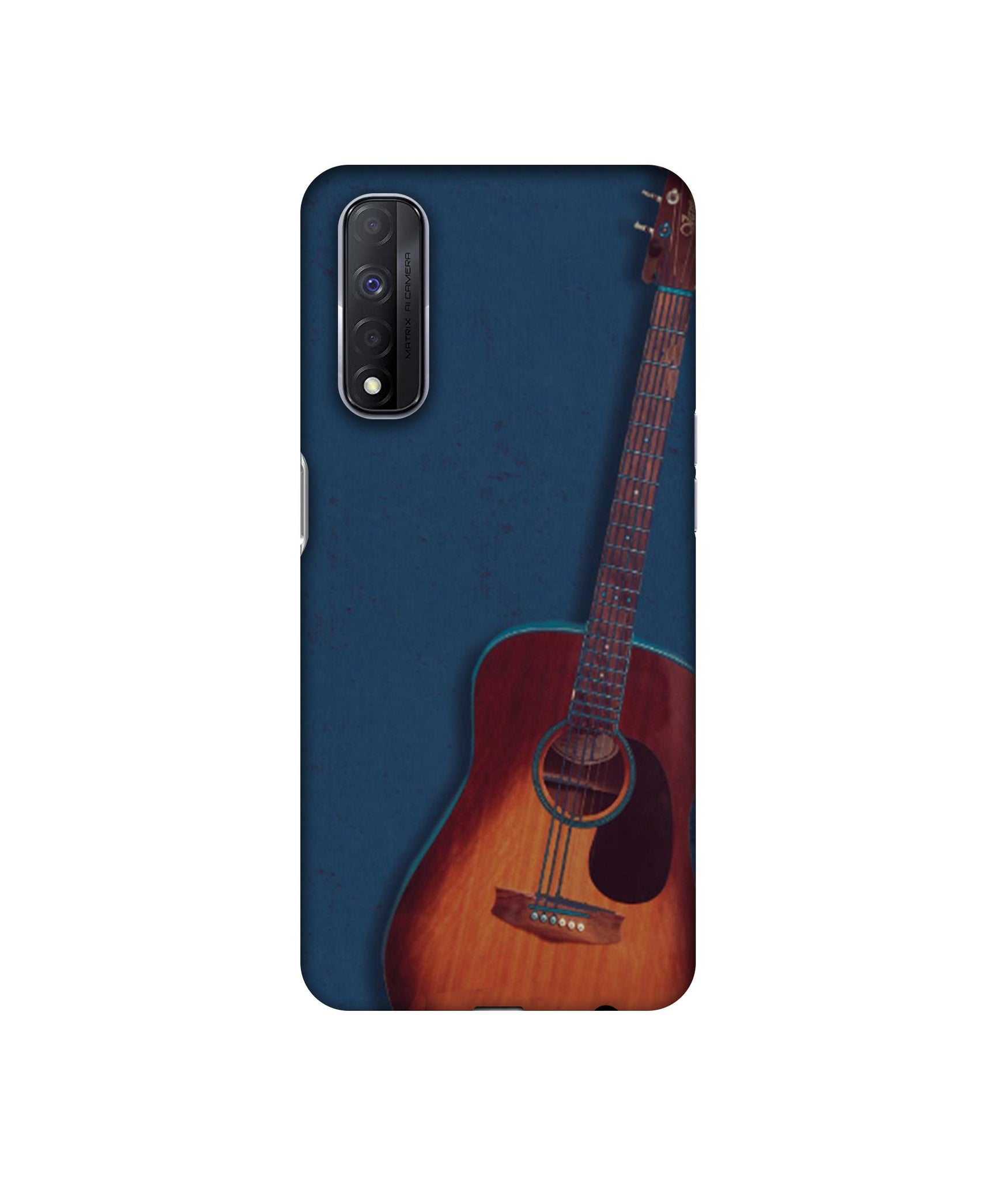 Realme Narzo 30 4G