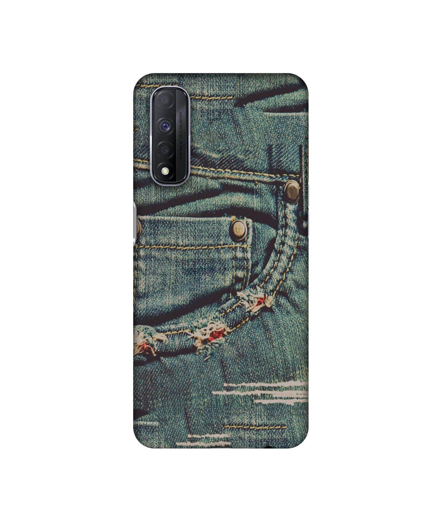 Realme Narzo 30 4G