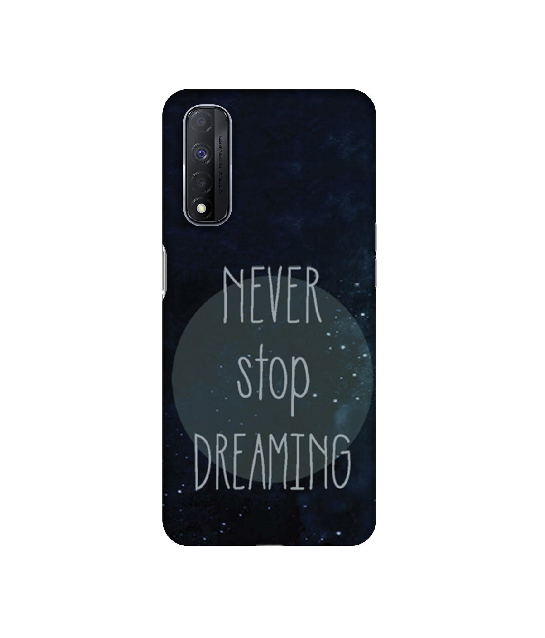 Realme Narzo 30 4G