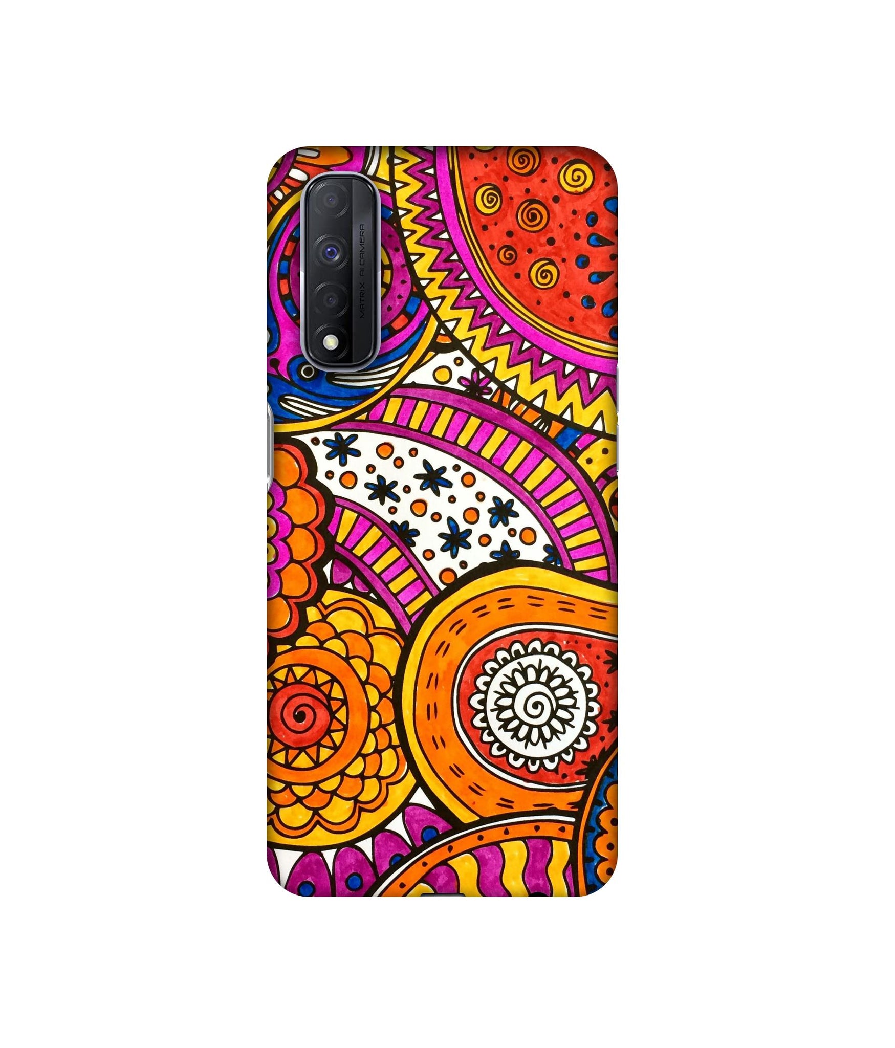 Realme Narzo 30 4G
