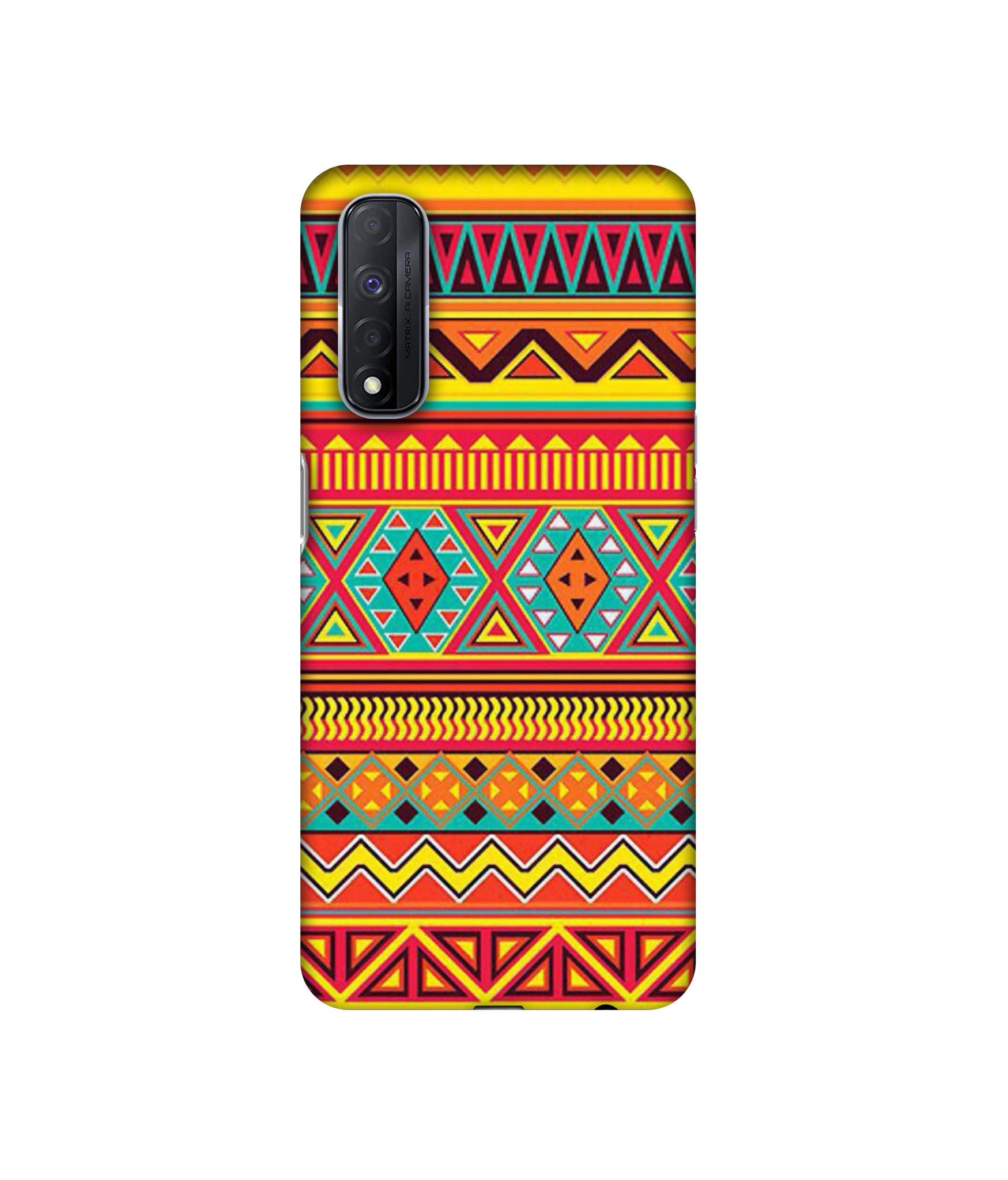 Realme Narzo 30 4G