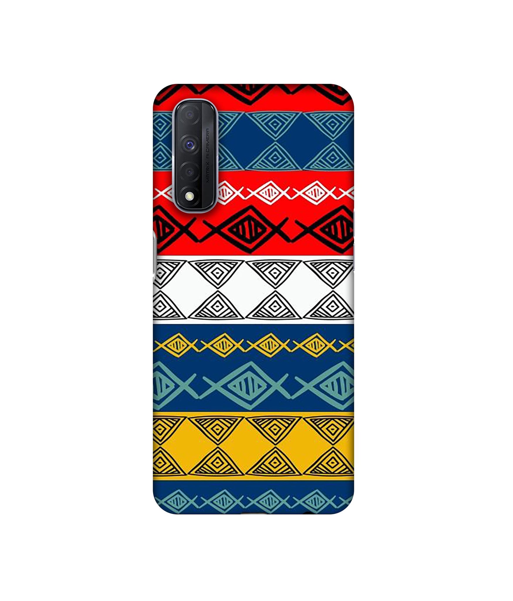 Realme Narzo 30 4G