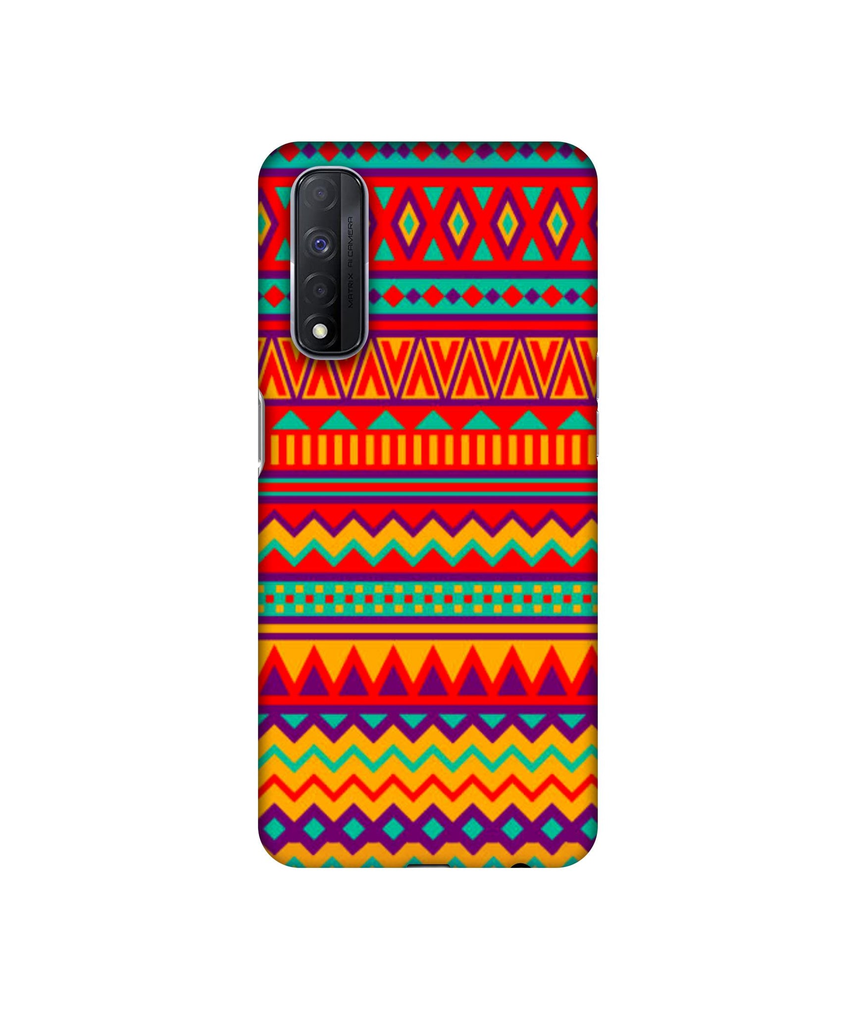 Realme Narzo 30 4G