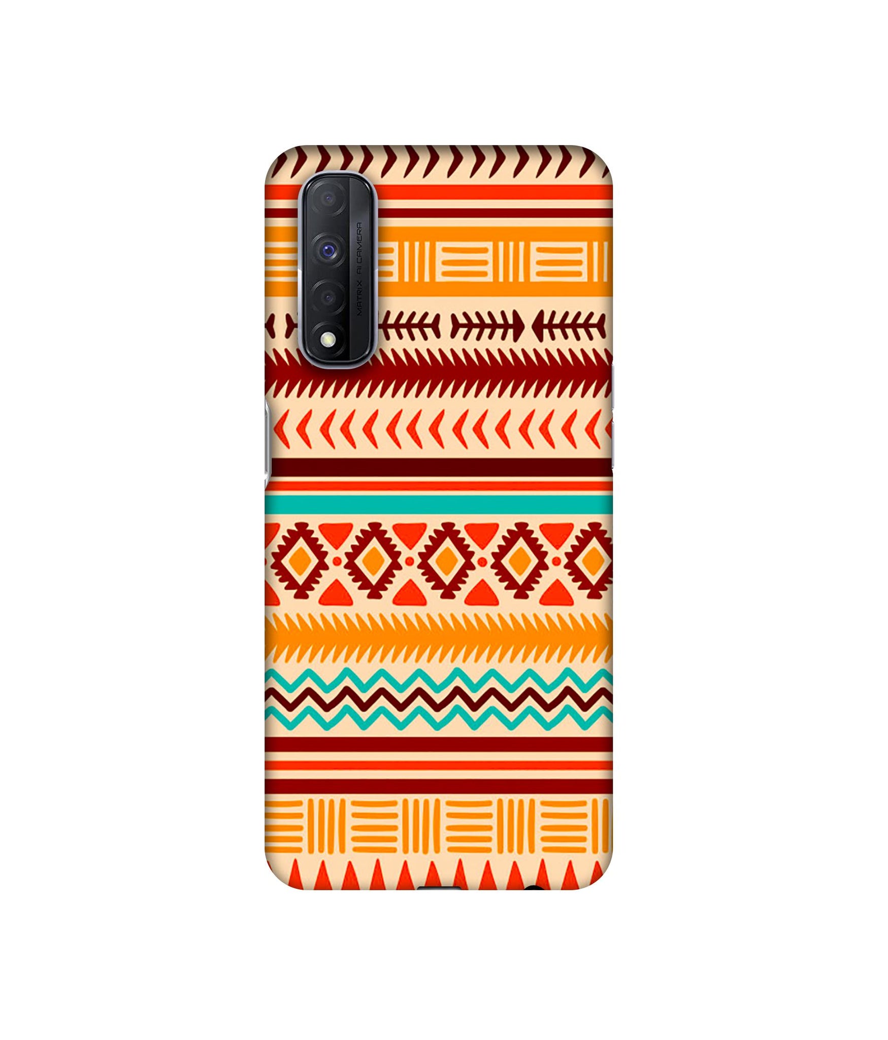 Realme Narzo 30 4G