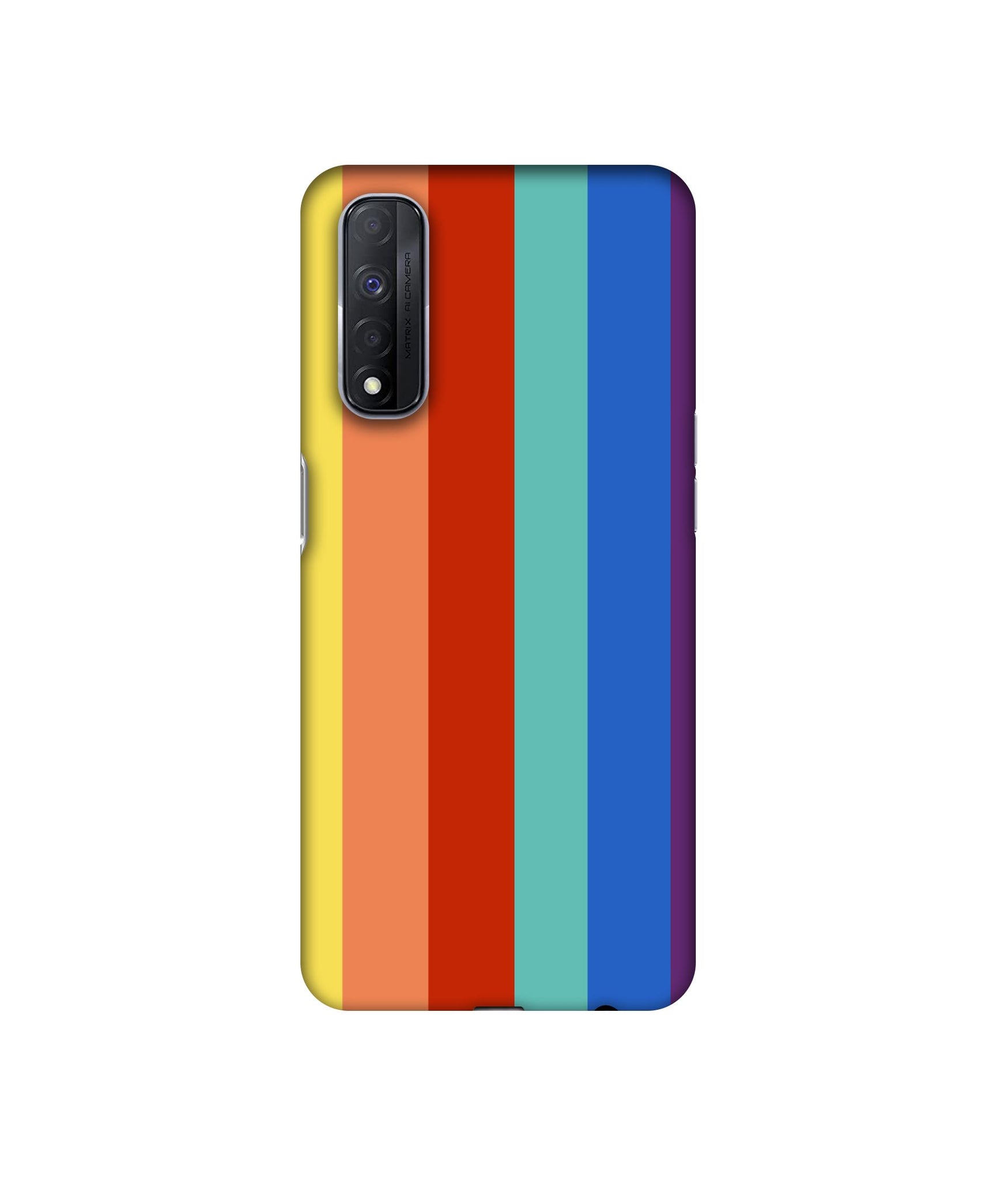 Realme Narzo 30 4G