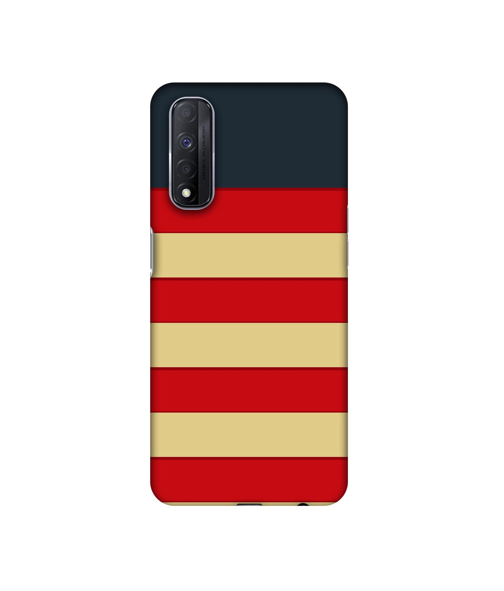 Realme Narzo 30 4G