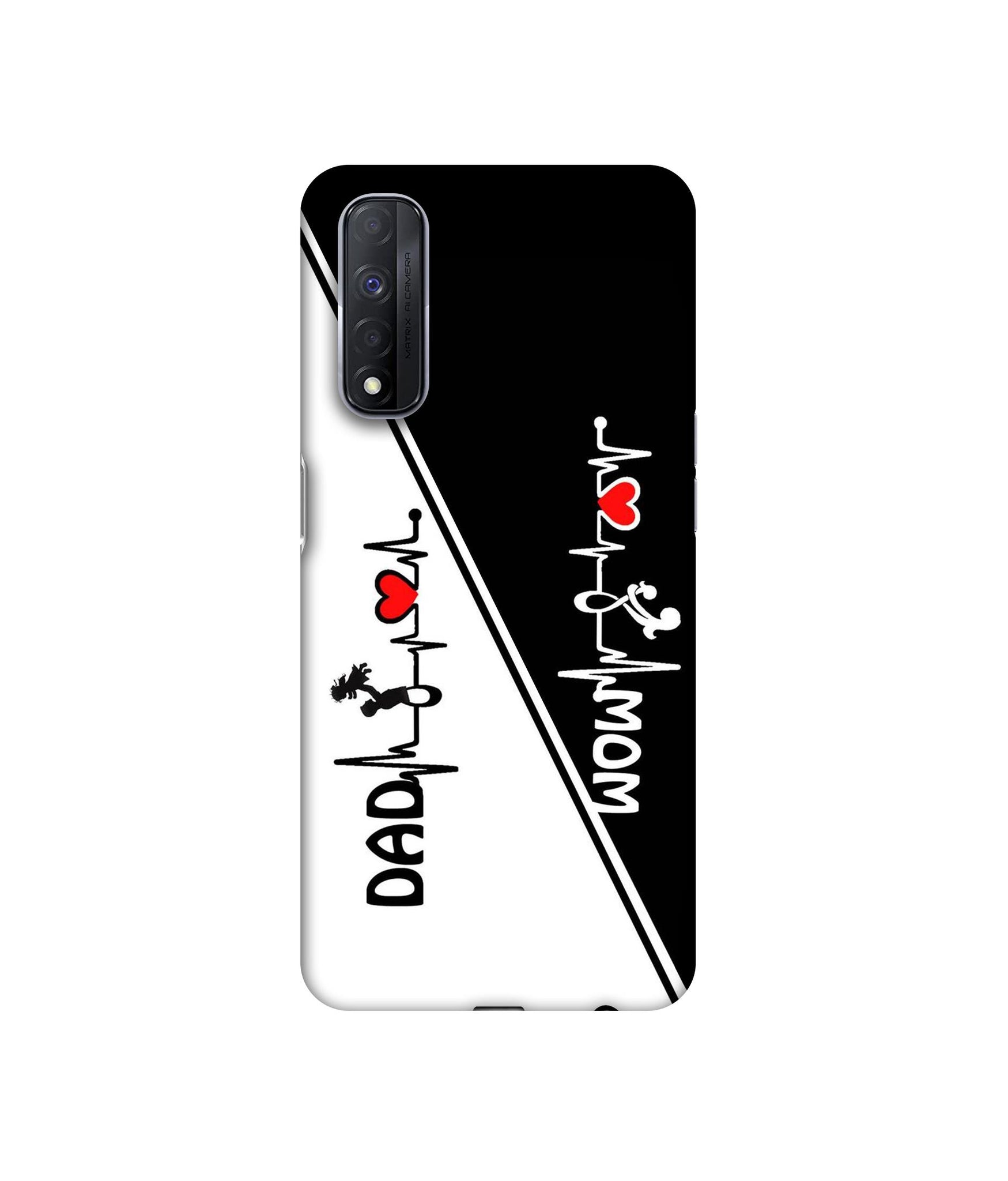 Realme Narzo 30 4G