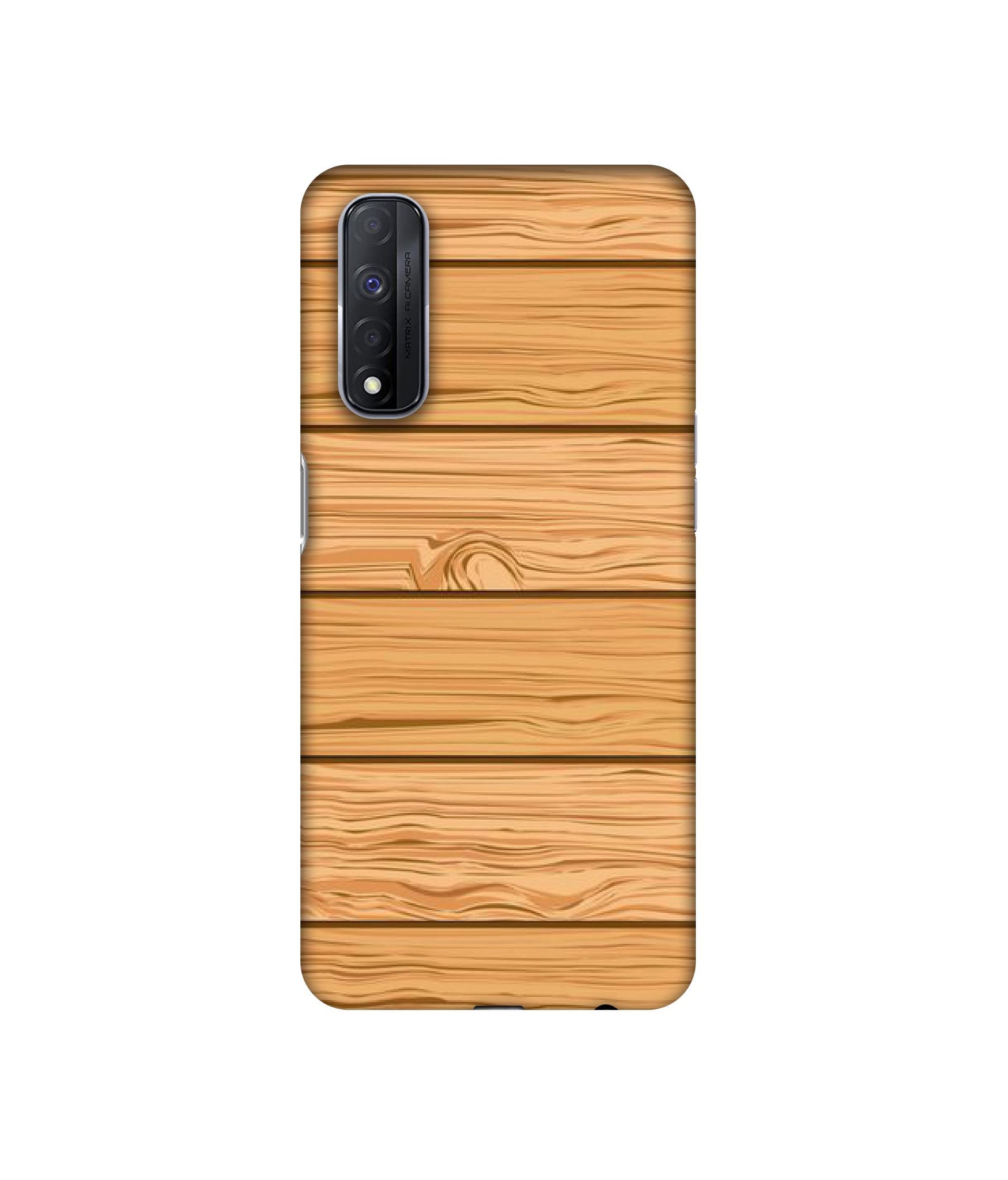 Realme Narzo 30 4G