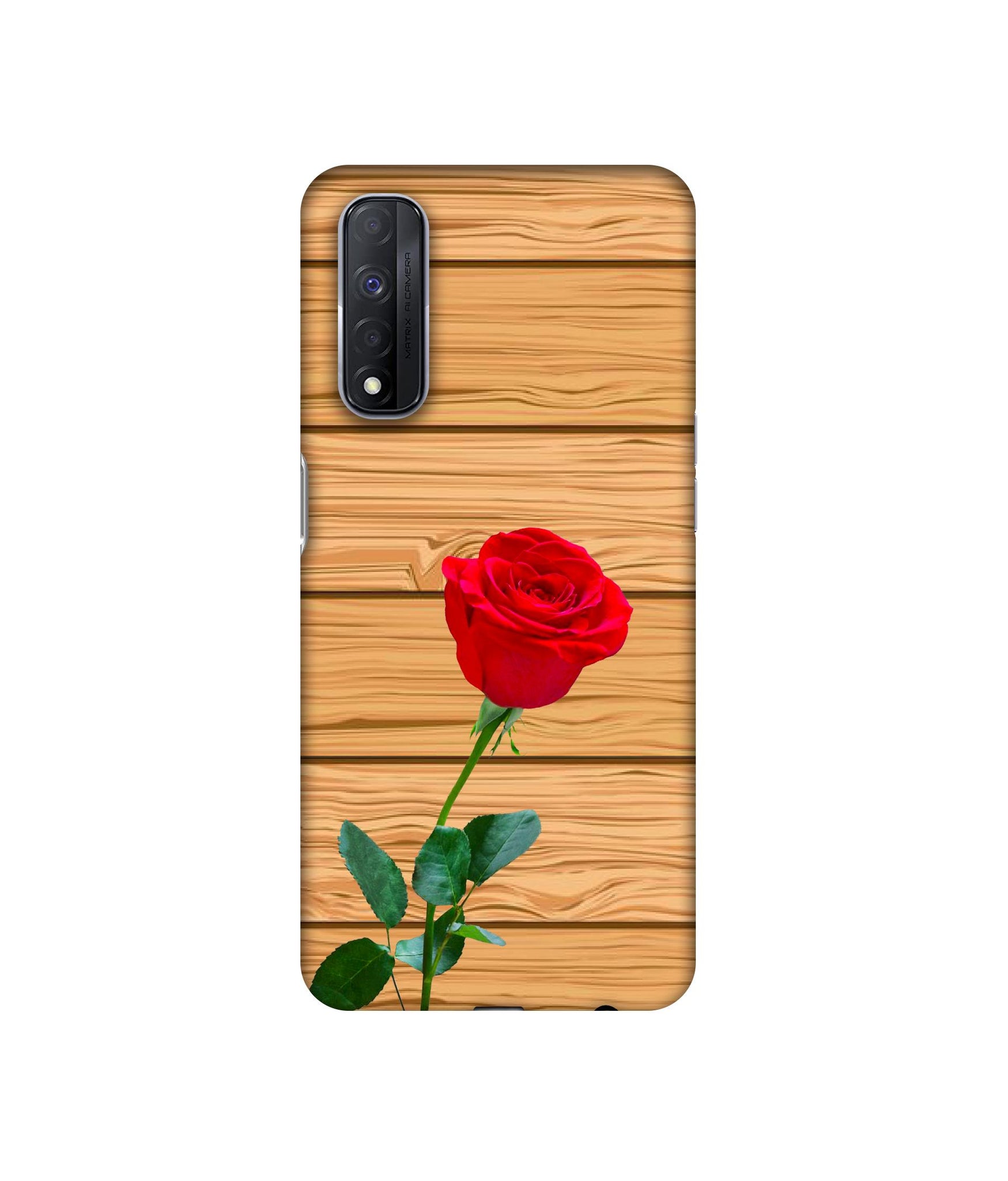 Realme Narzo 30 4G