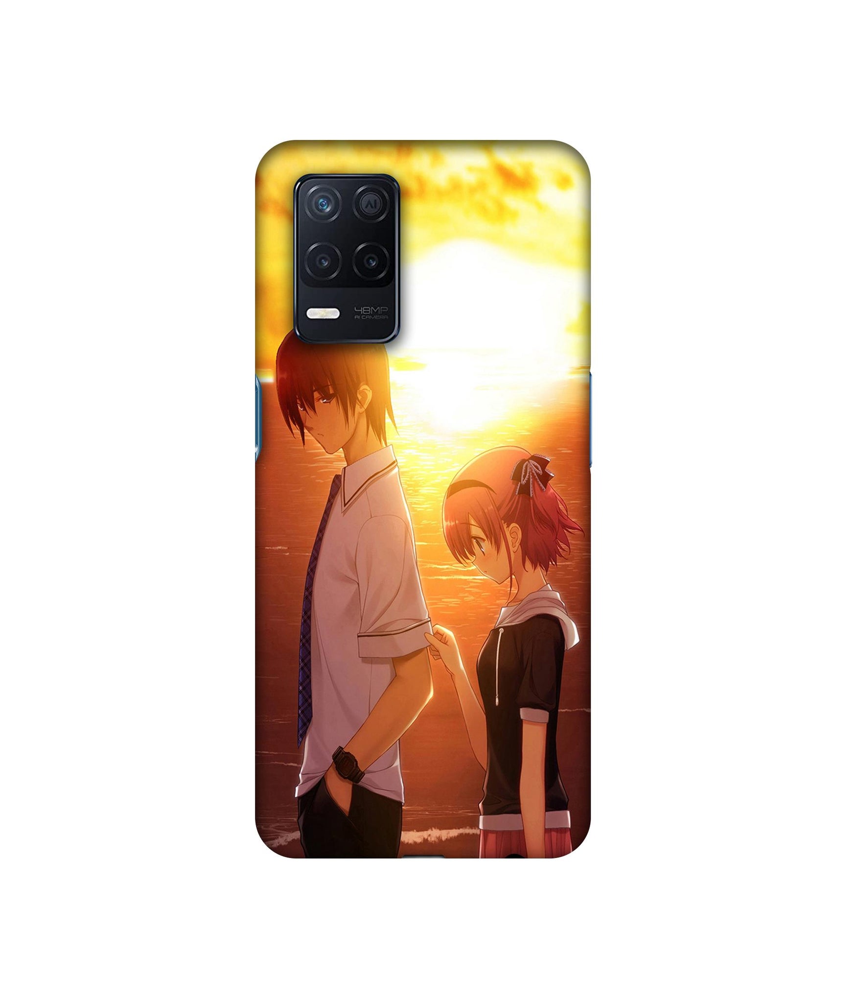 Realme Narzo 30 5G