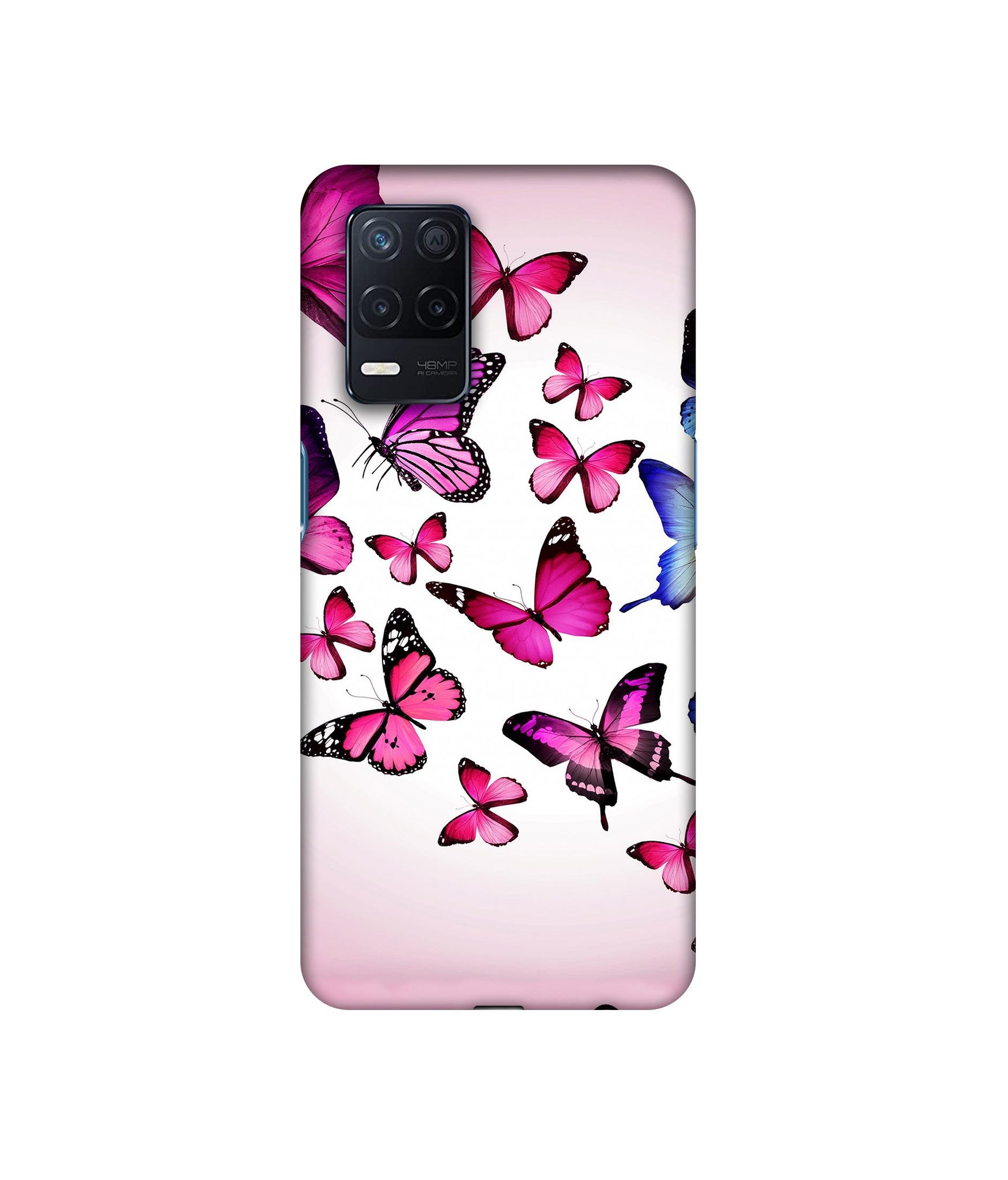 Realme Narzo 30 5G