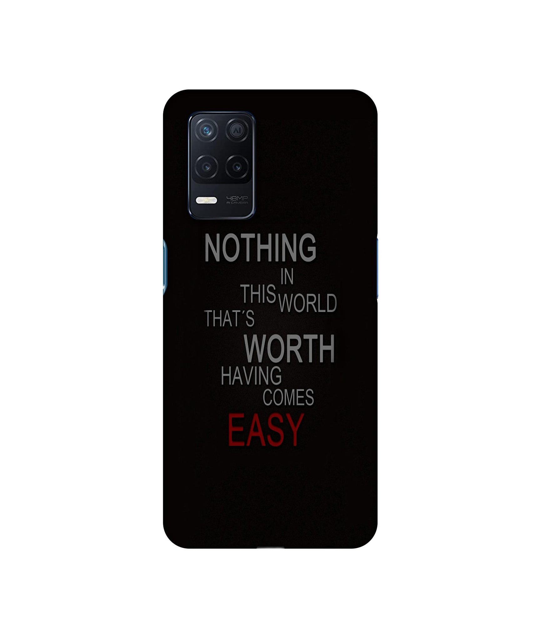 Realme Narzo 30 5G
