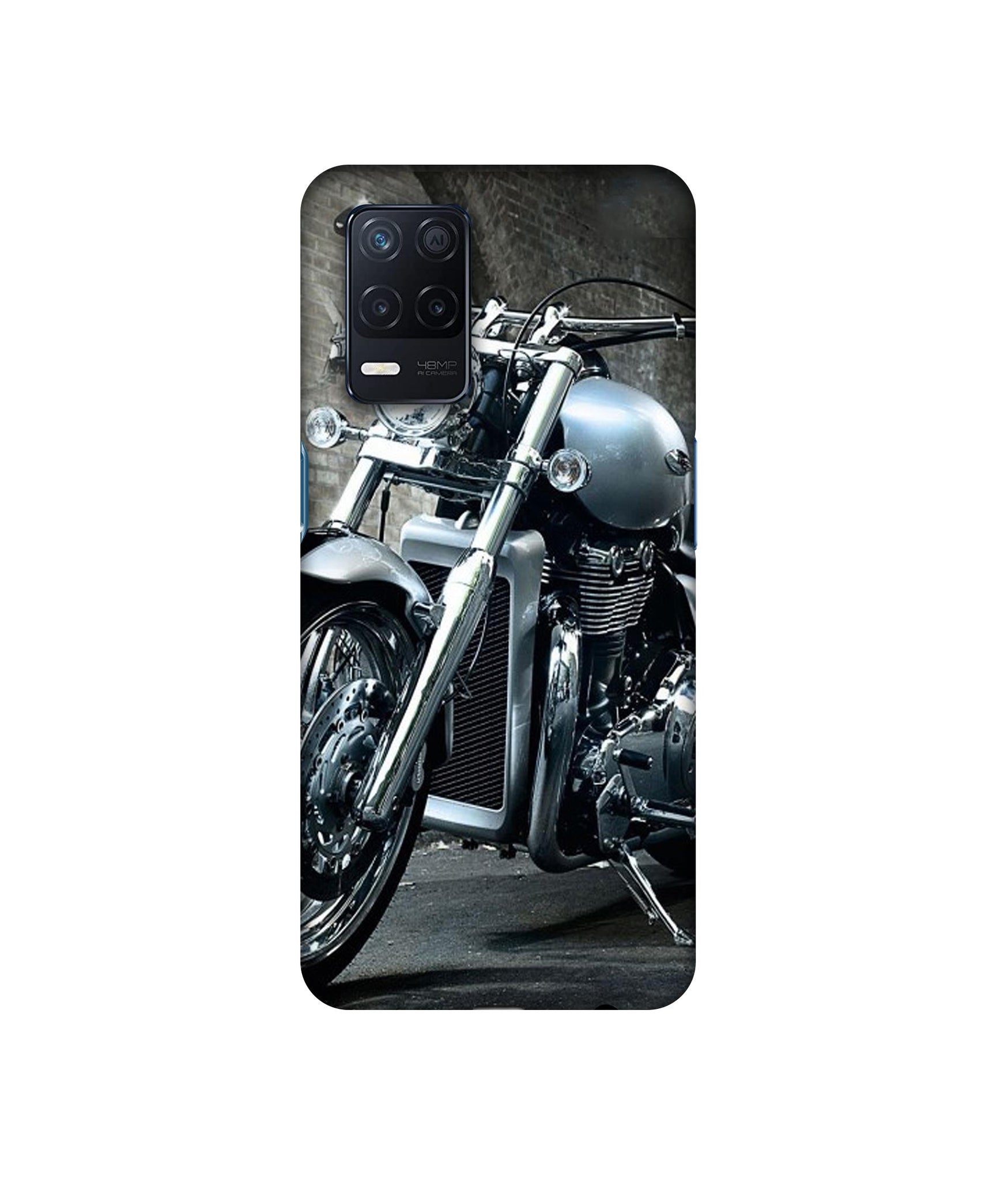 Realme Narzo 30 5G
