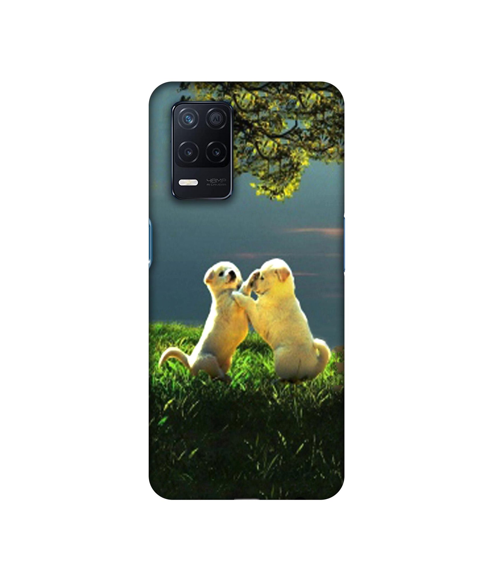 Realme Narzo 30 5G