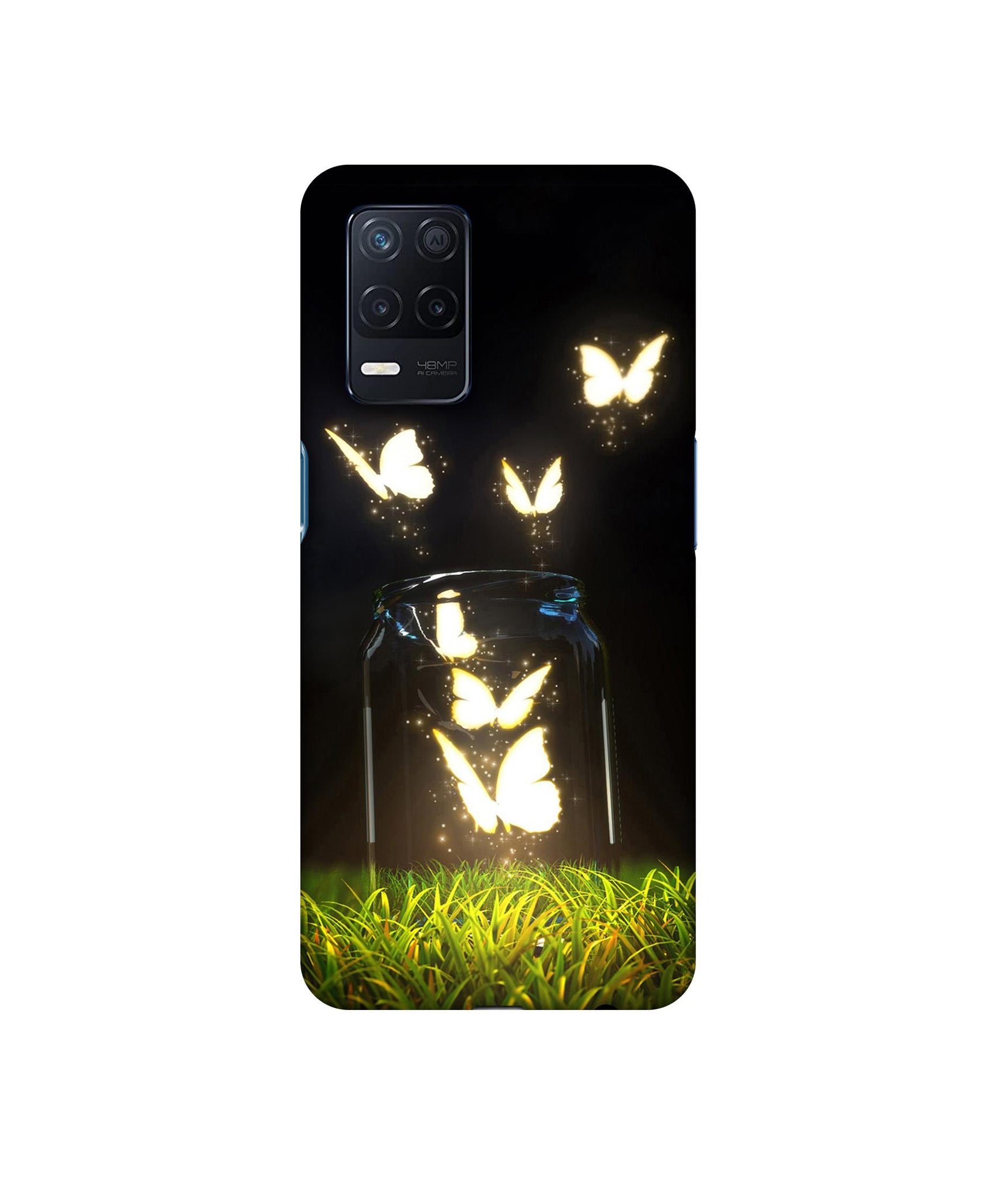 Realme Narzo 30 5G