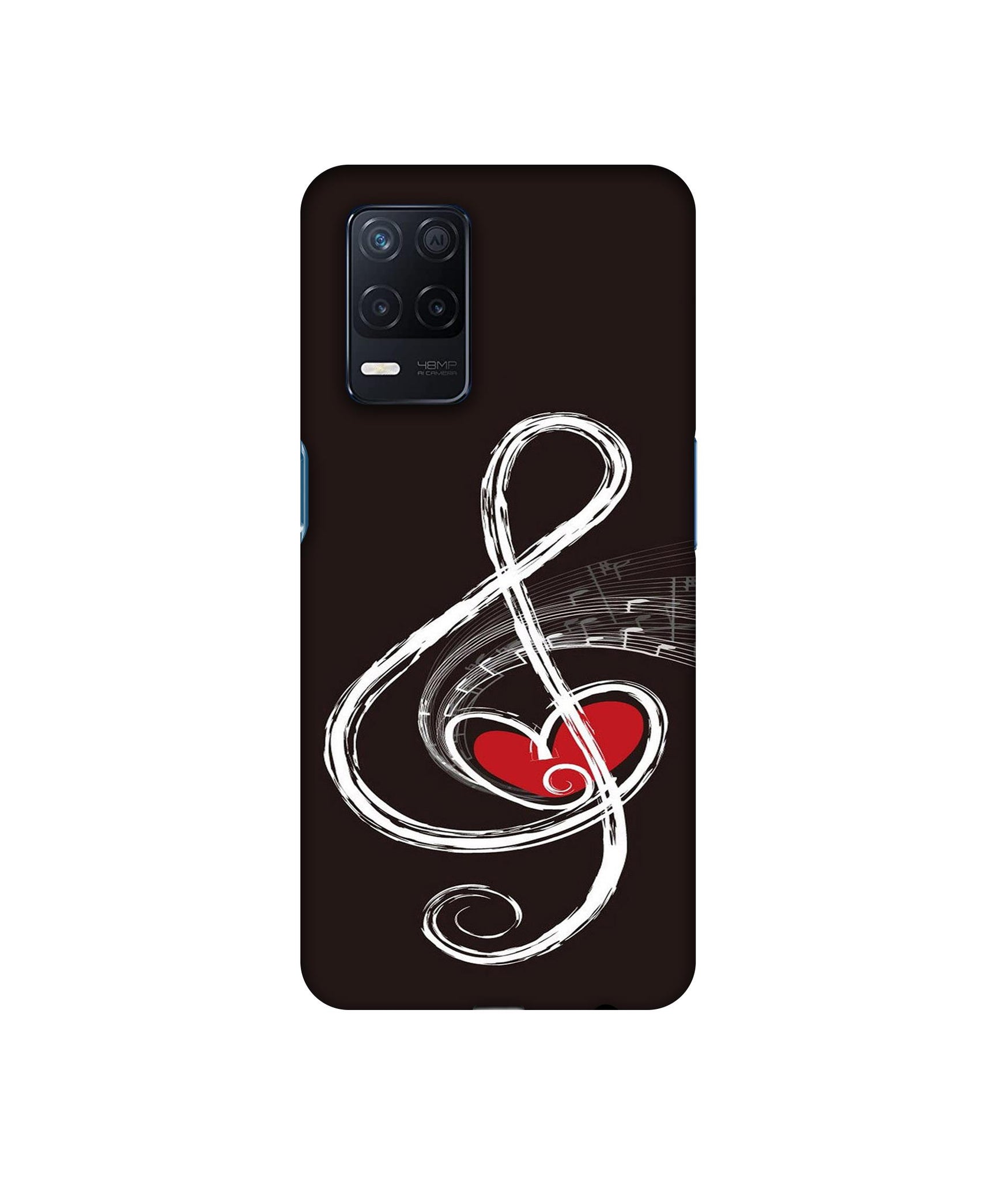 Realme Narzo 30 5G