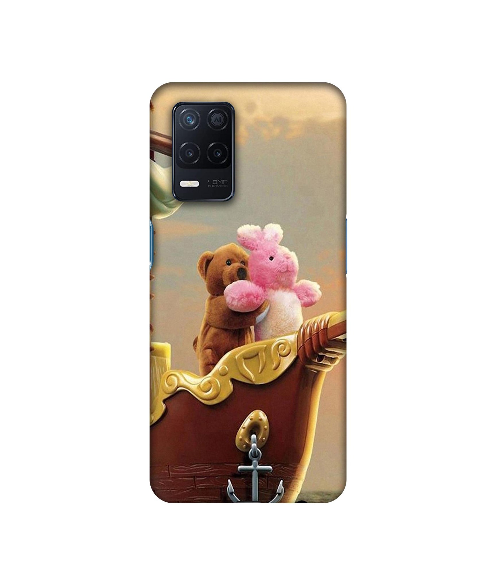 Realme Narzo 30 5G