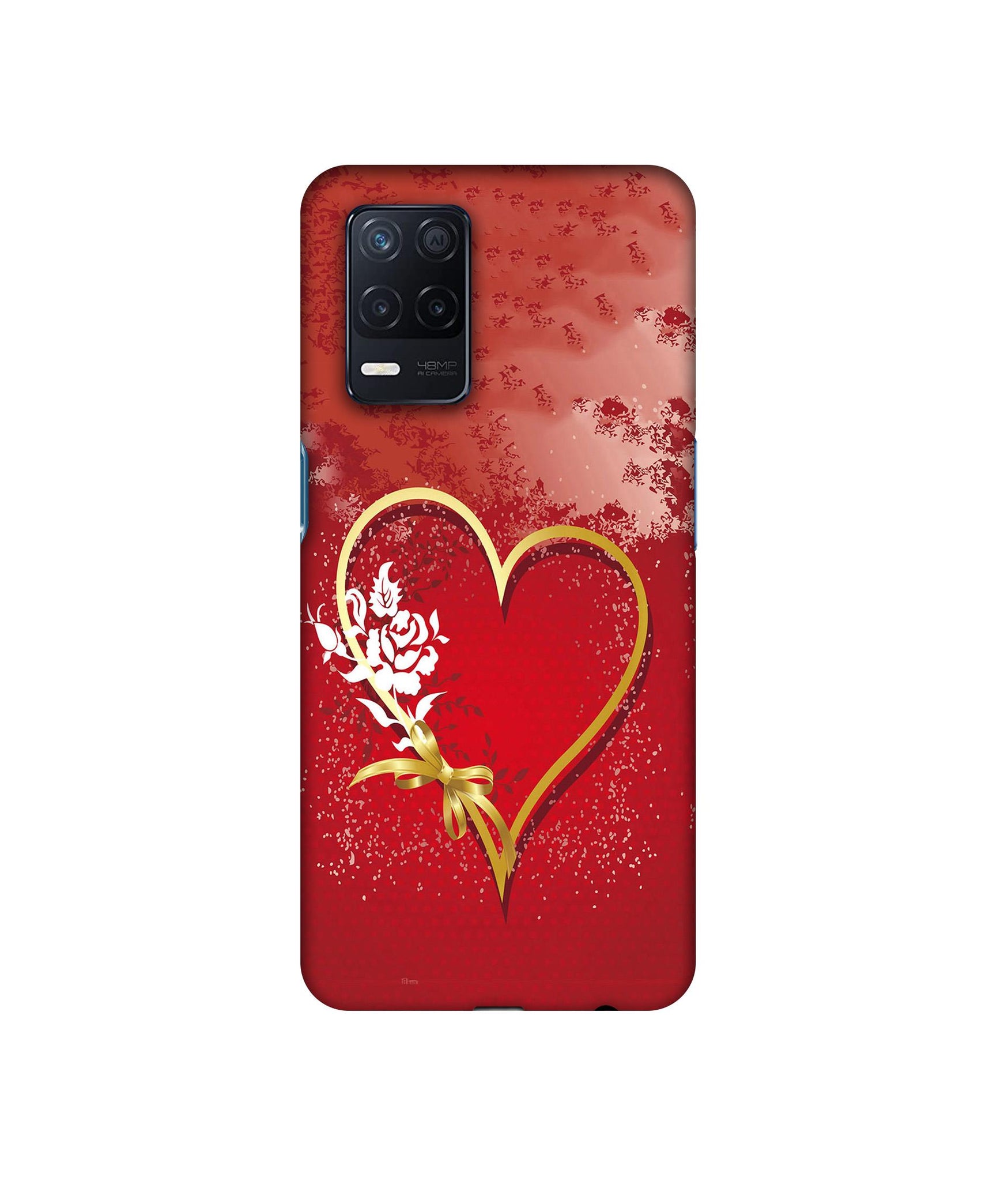 Realme Narzo 30 5G